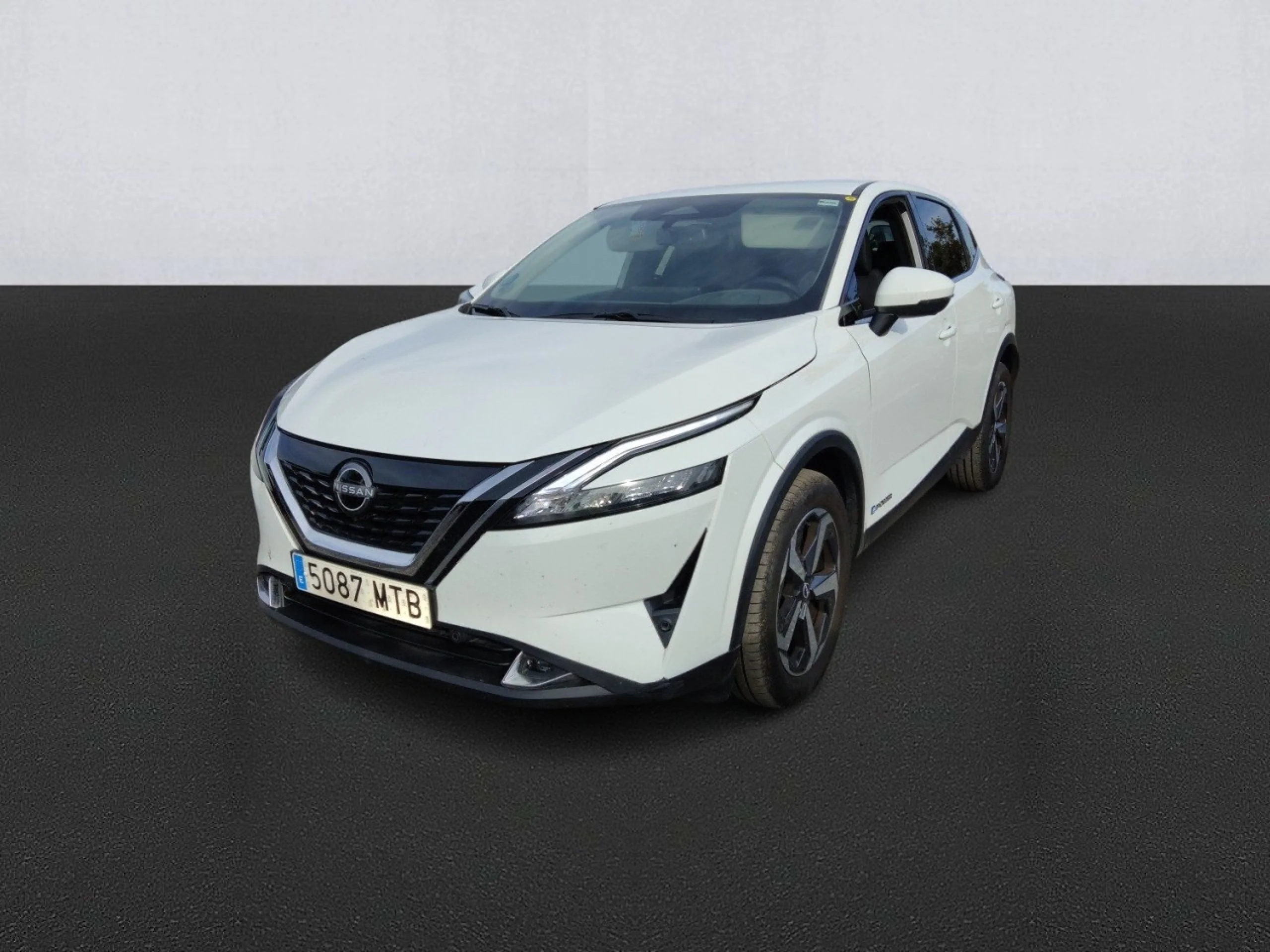 Nissan Qashqai (O) E-POWER 140 KW (190 CV) N-Connecta - Foto 1