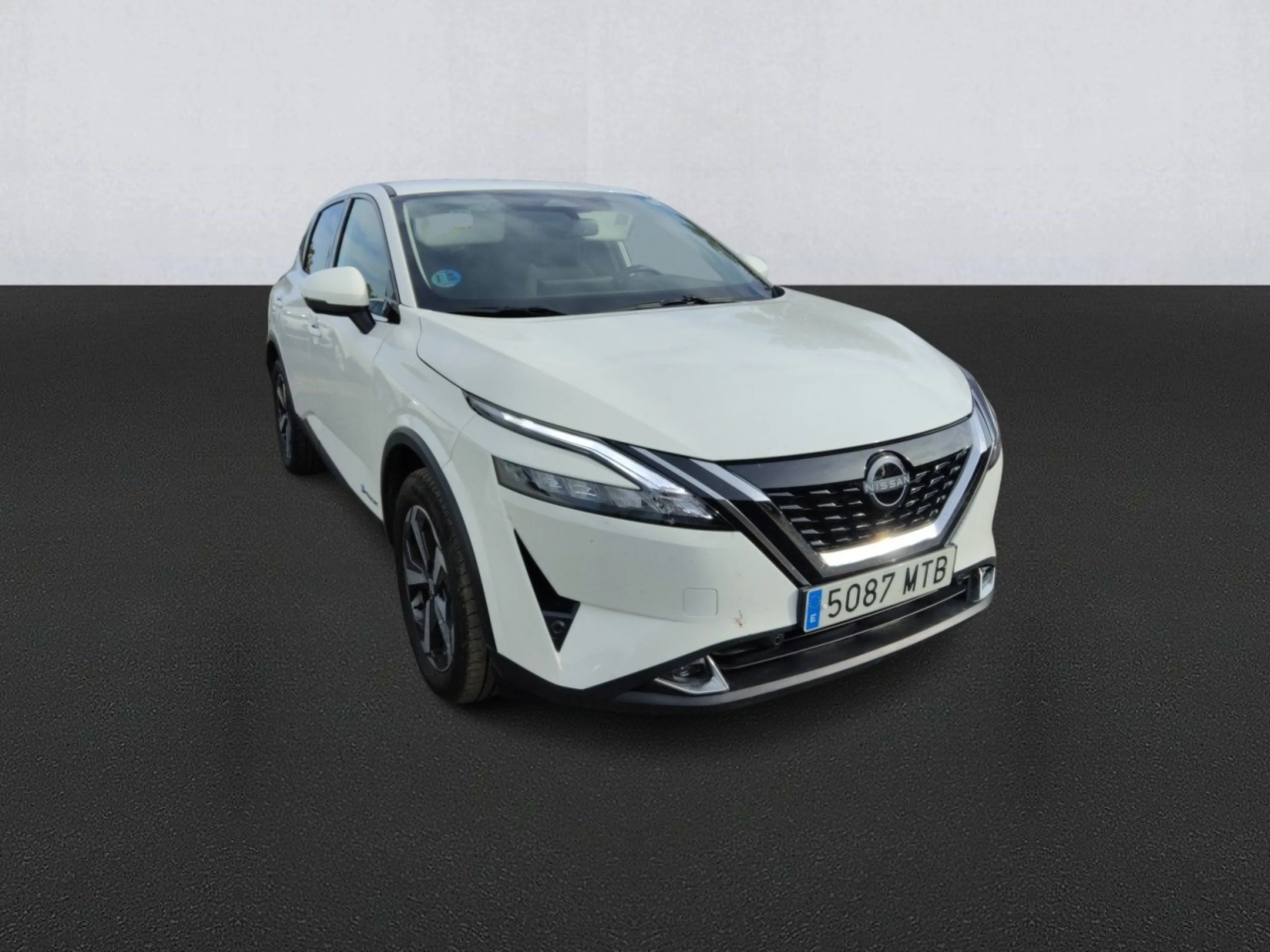 Nissan Qashqai (O) E-POWER 140 KW (190 CV) N-Connecta - Foto 3