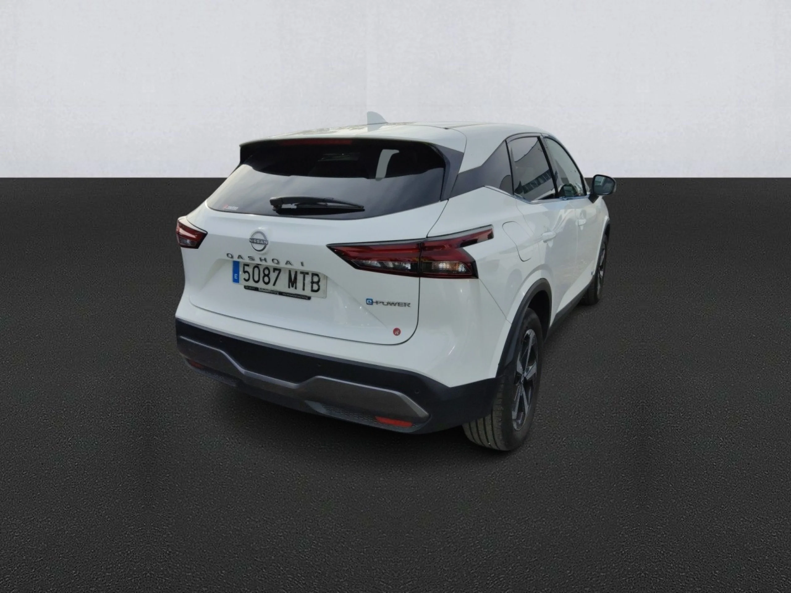 Nissan Qashqai (O) E-POWER 140 KW (190 CV) N-Connecta - Foto 4