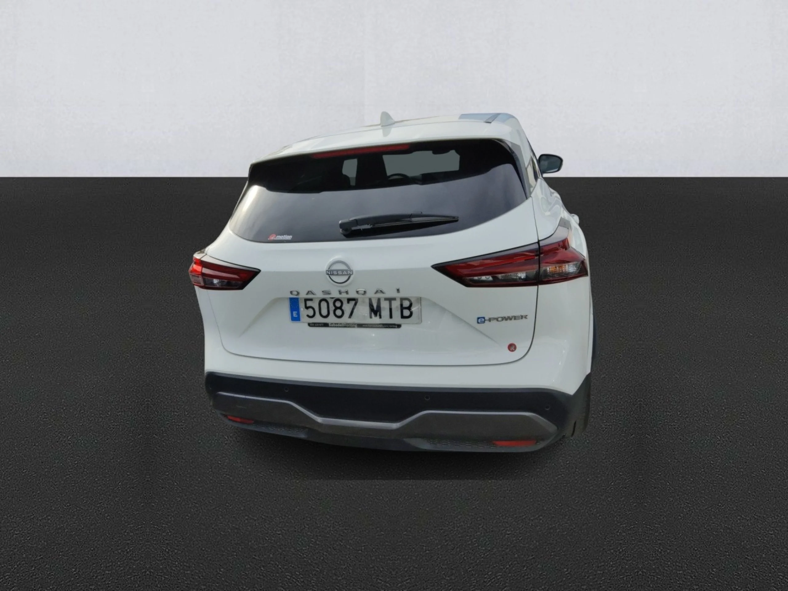 Nissan Qashqai (O) E-POWER 140 KW (190 CV) N-Connecta - Foto 5