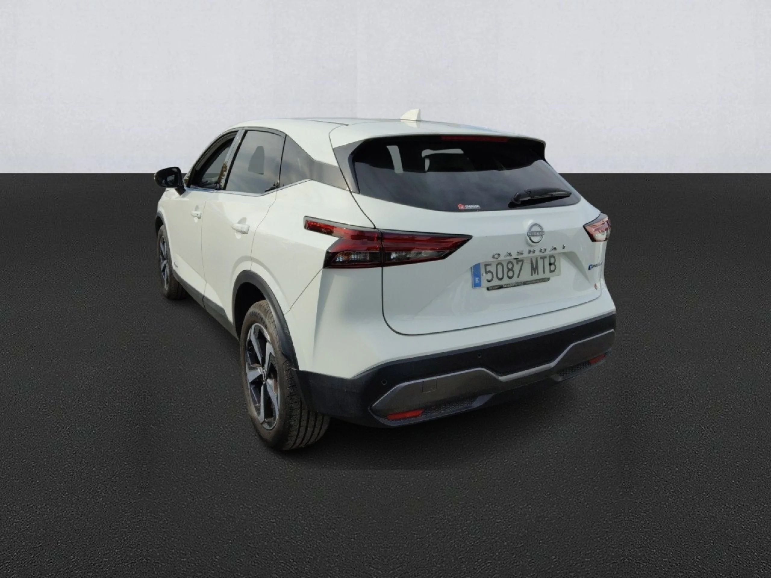 Nissan Qashqai (O) E-POWER 140 KW (190 CV) N-Connecta - Foto 6