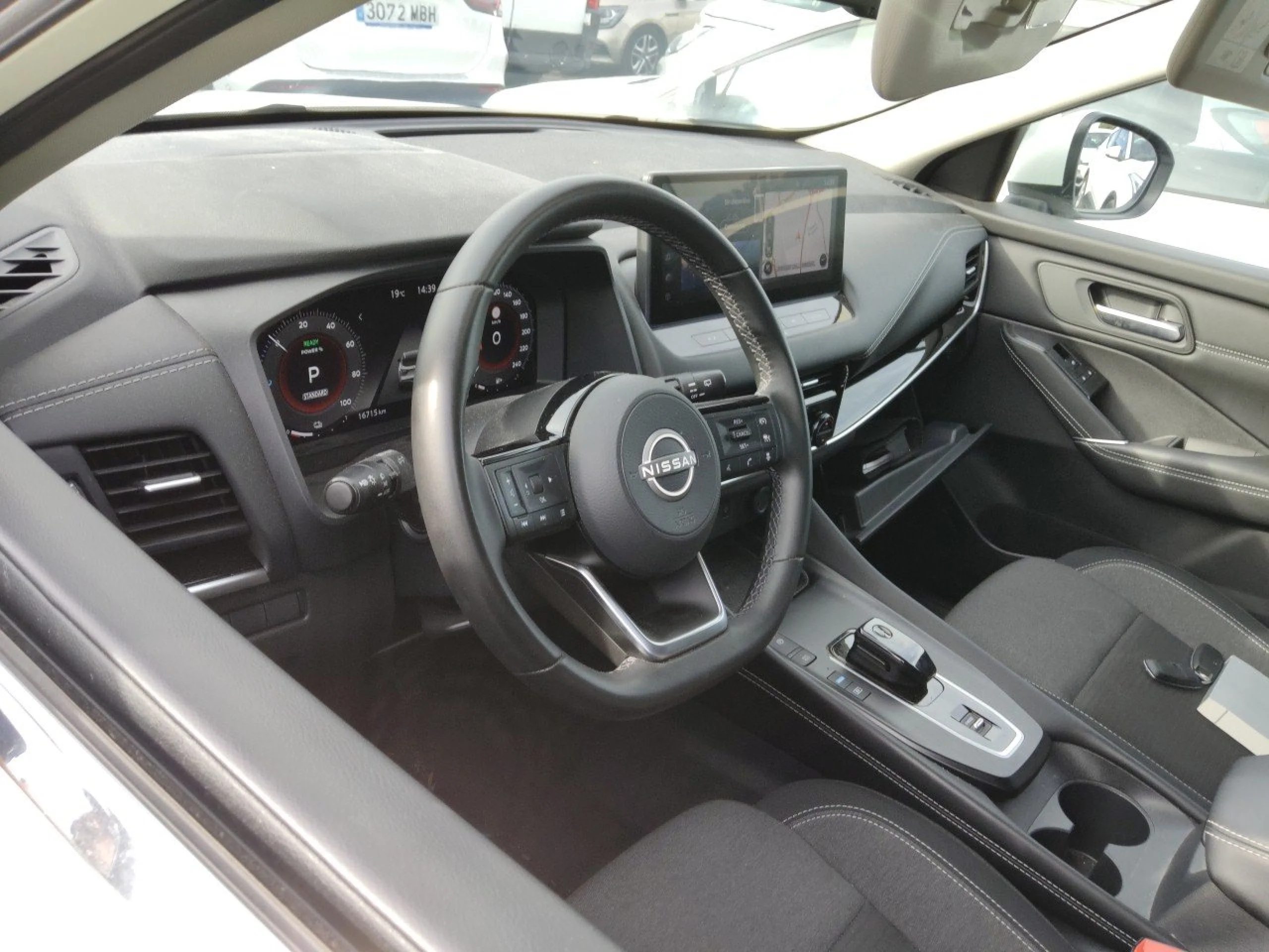 Nissan Qashqai (O) E-POWER 140 KW (190 CV) N-Connecta - Foto 7