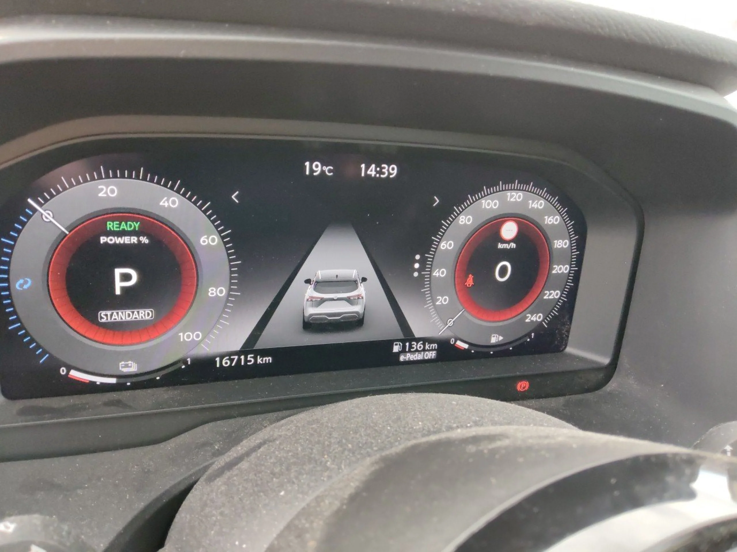 Nissan Qashqai (O) E-POWER 140 KW (190 CV) N-Connecta - Foto 8