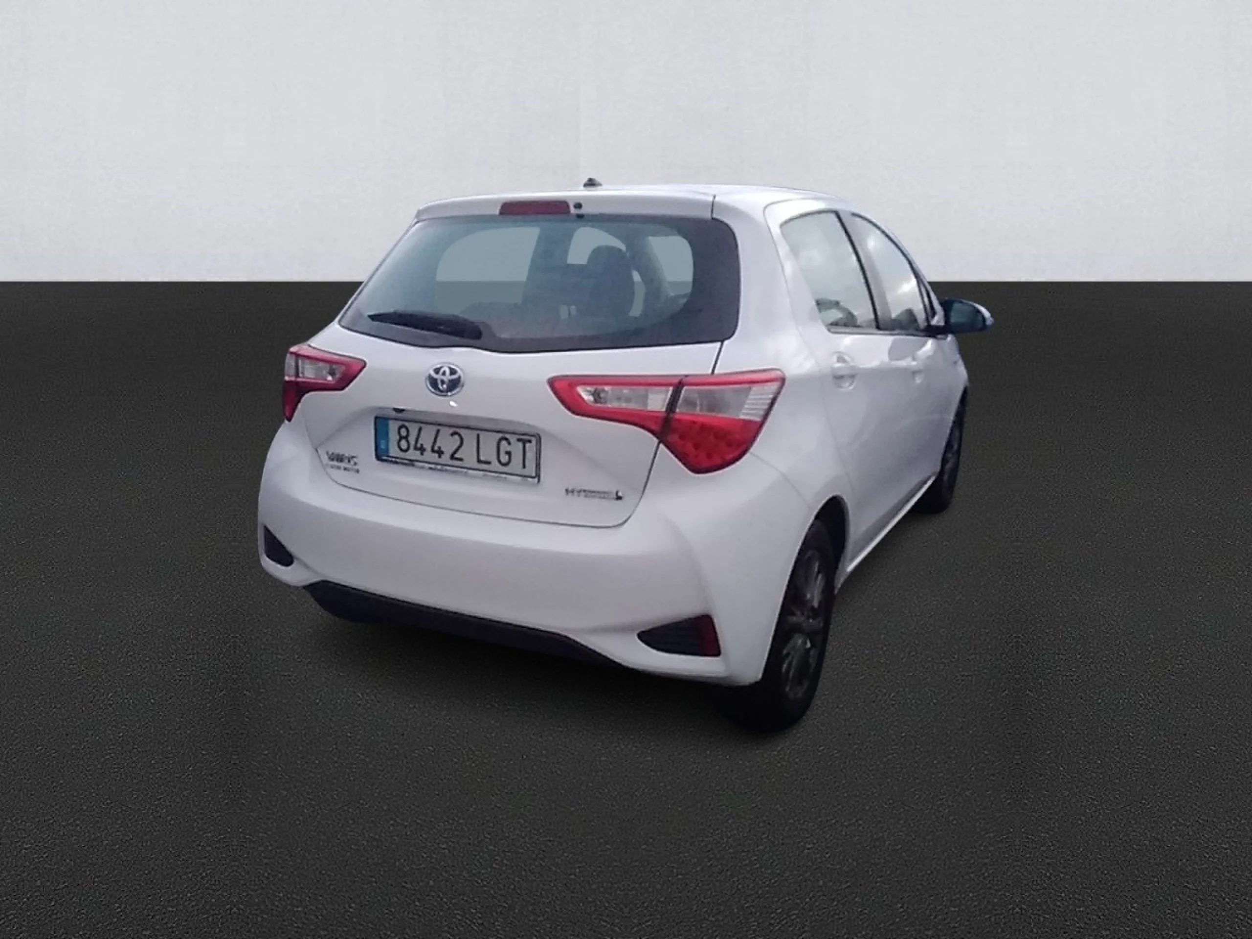 Toyota Yaris 1.5 100H Active Tech - Foto 4