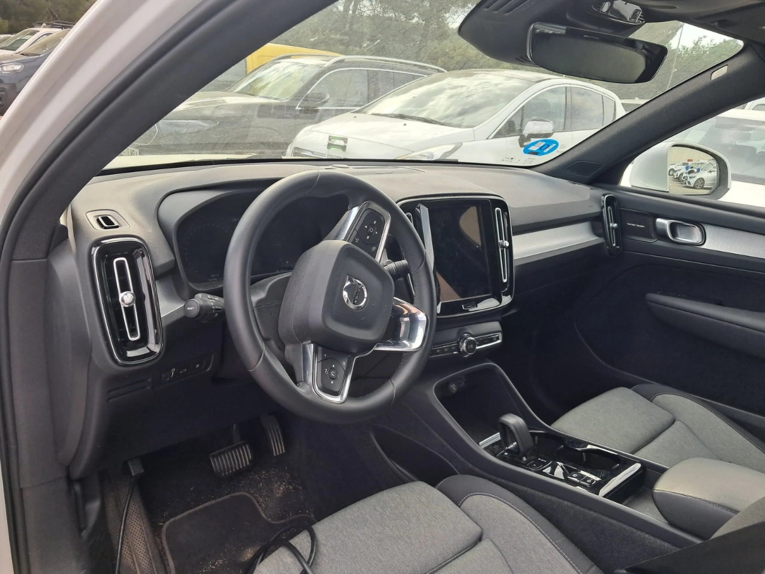 Volvo XC 40 XC40 1.5 T5 Recharge PHEV Bright Auto - Foto 7