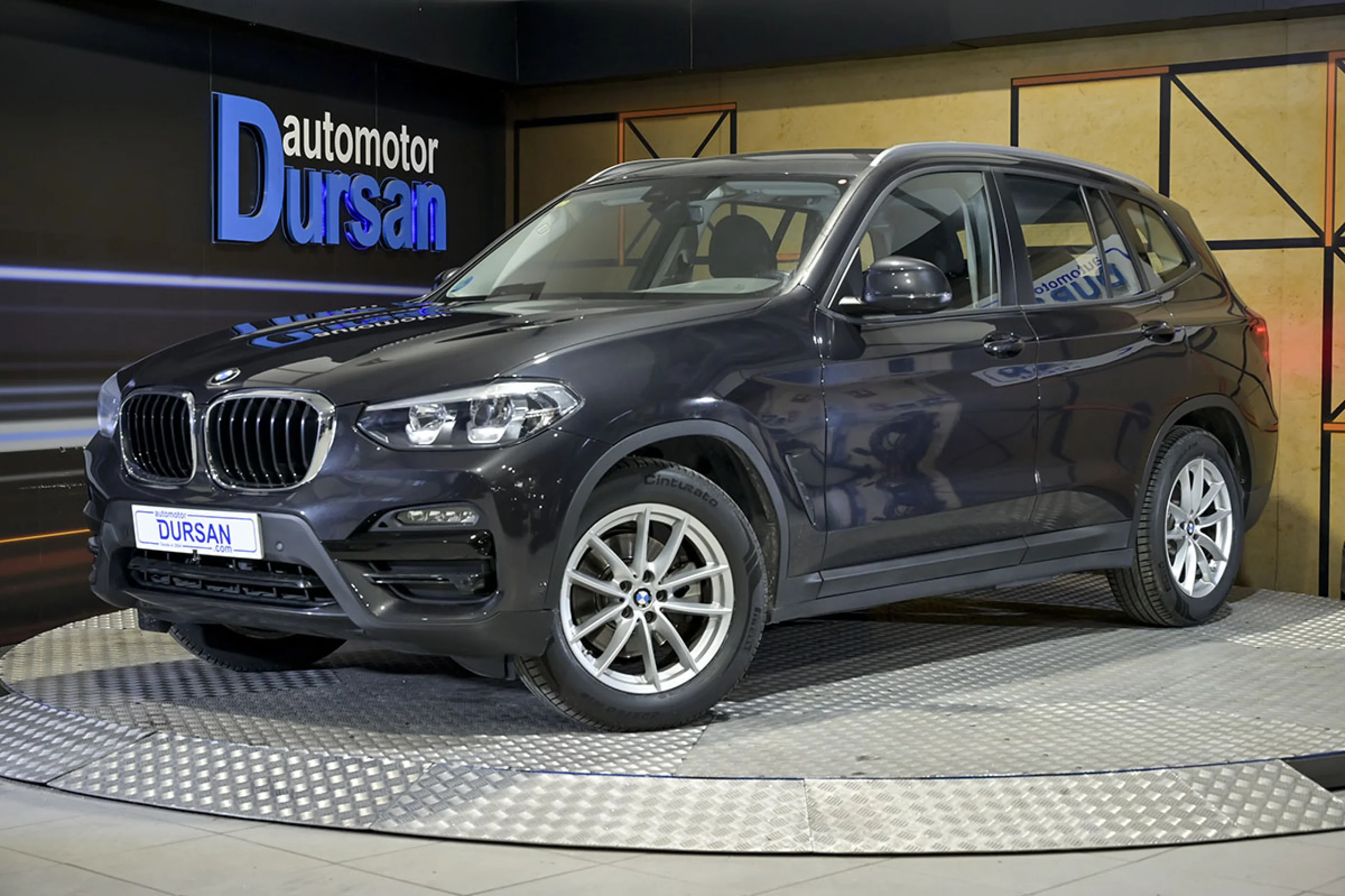 BMW X3 xDrive20d - Foto 1