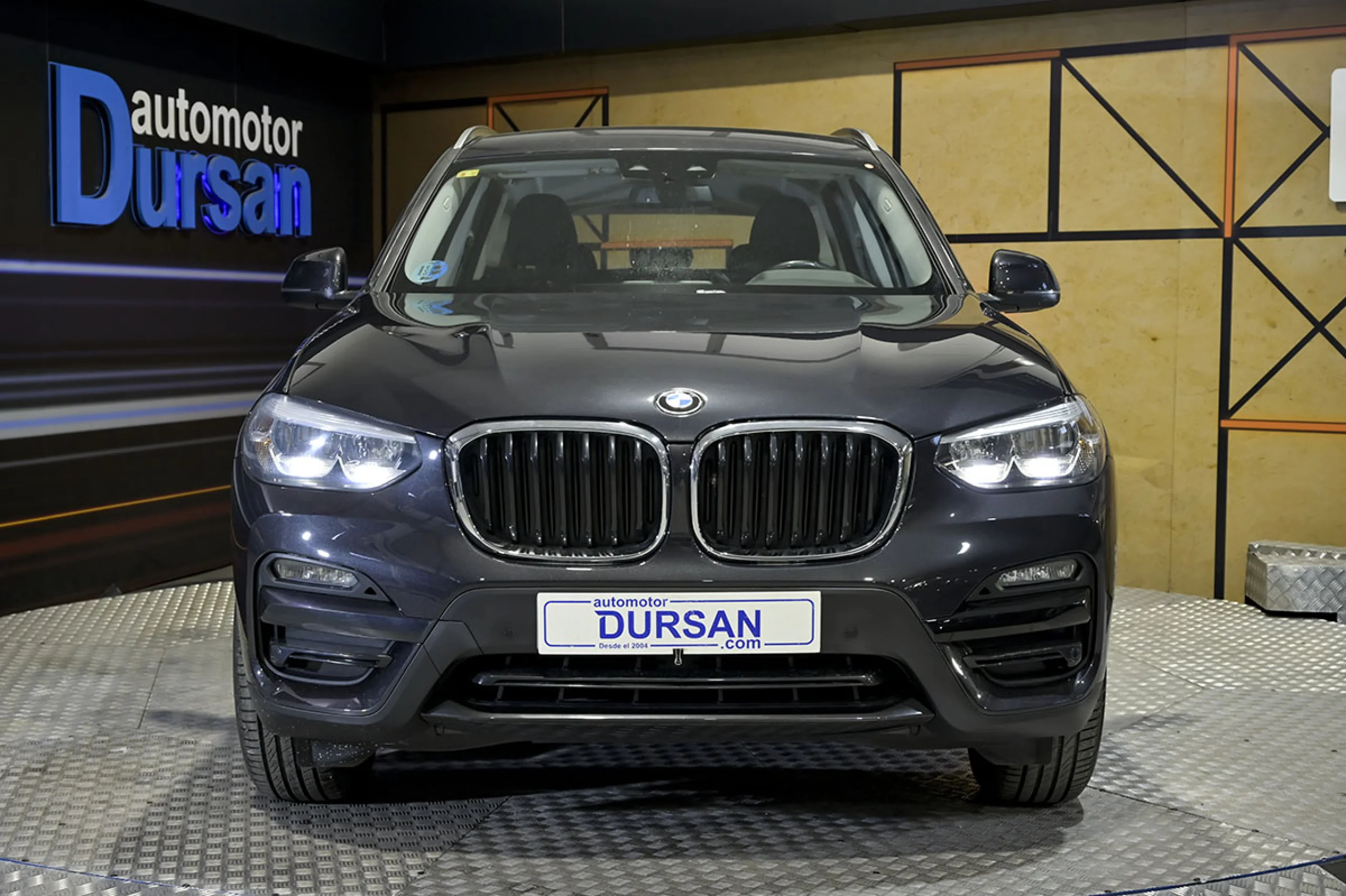 BMW X3 xDrive20d - Foto 2