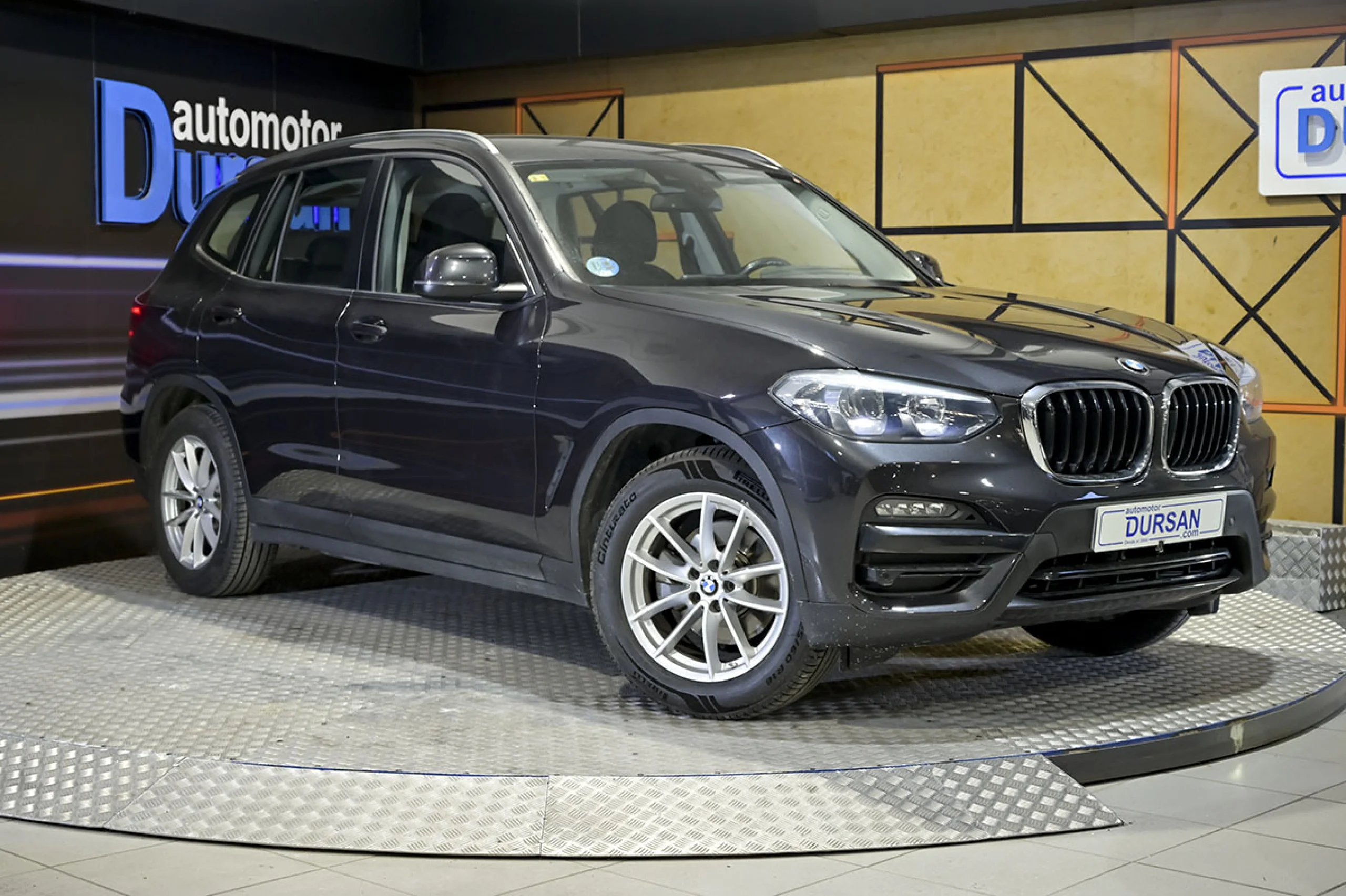 BMW X3 xDrive20d - Foto 3