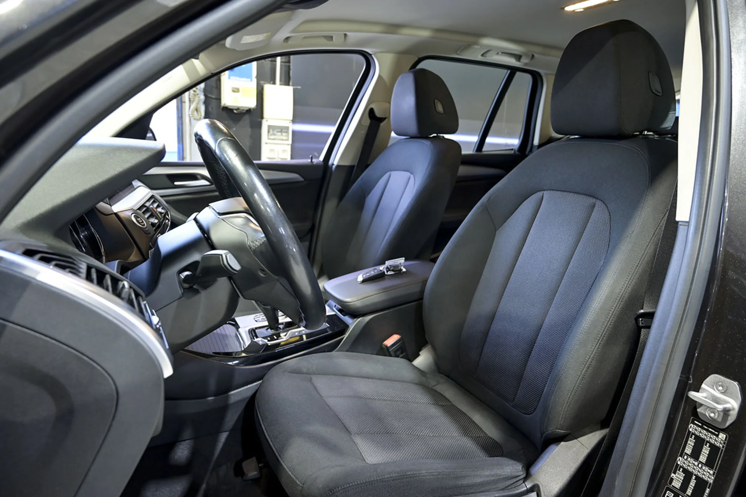 BMW X3 xDrive20d - Foto 9