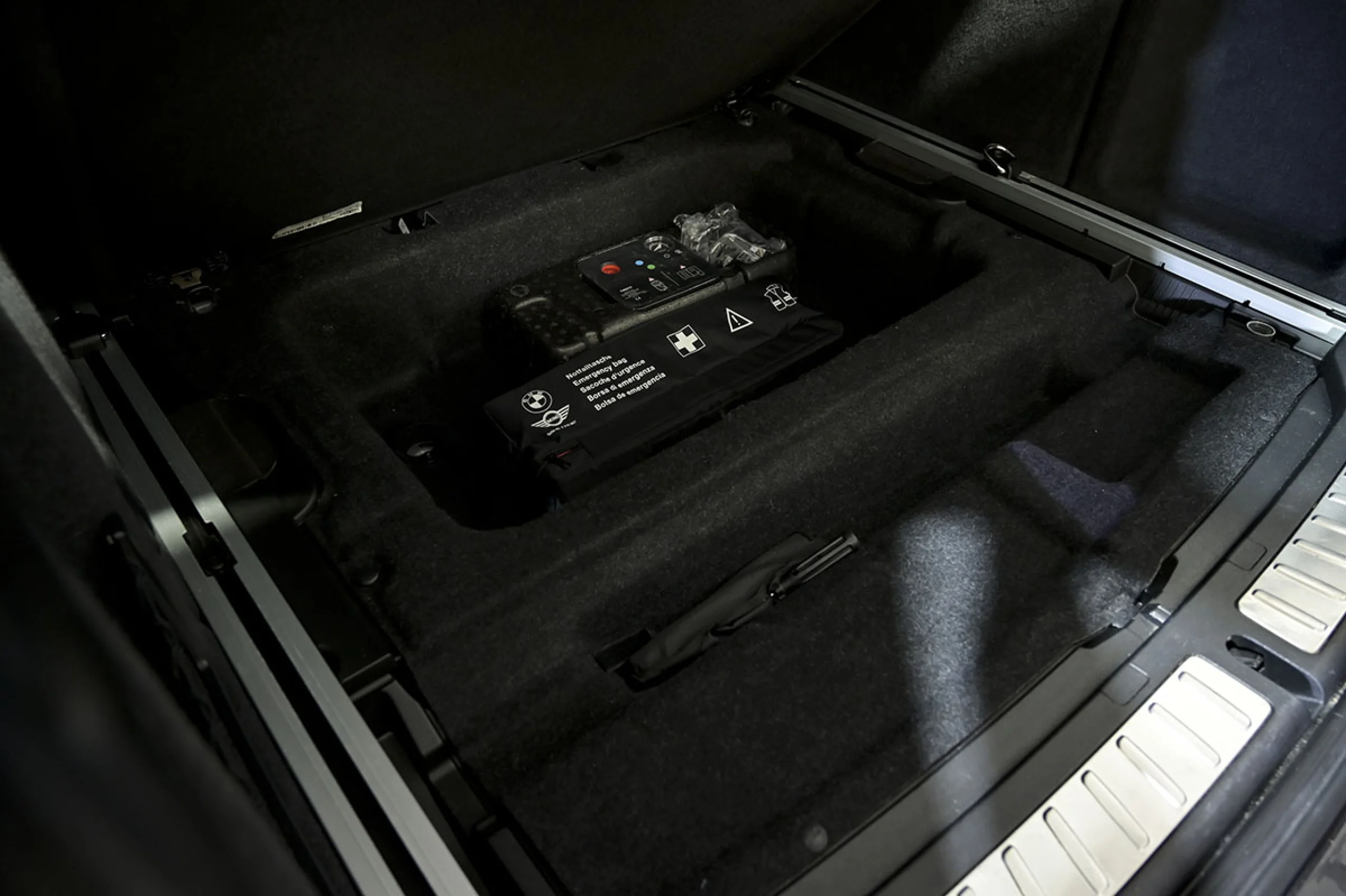 BMW X3 xDrive20d - Foto 19