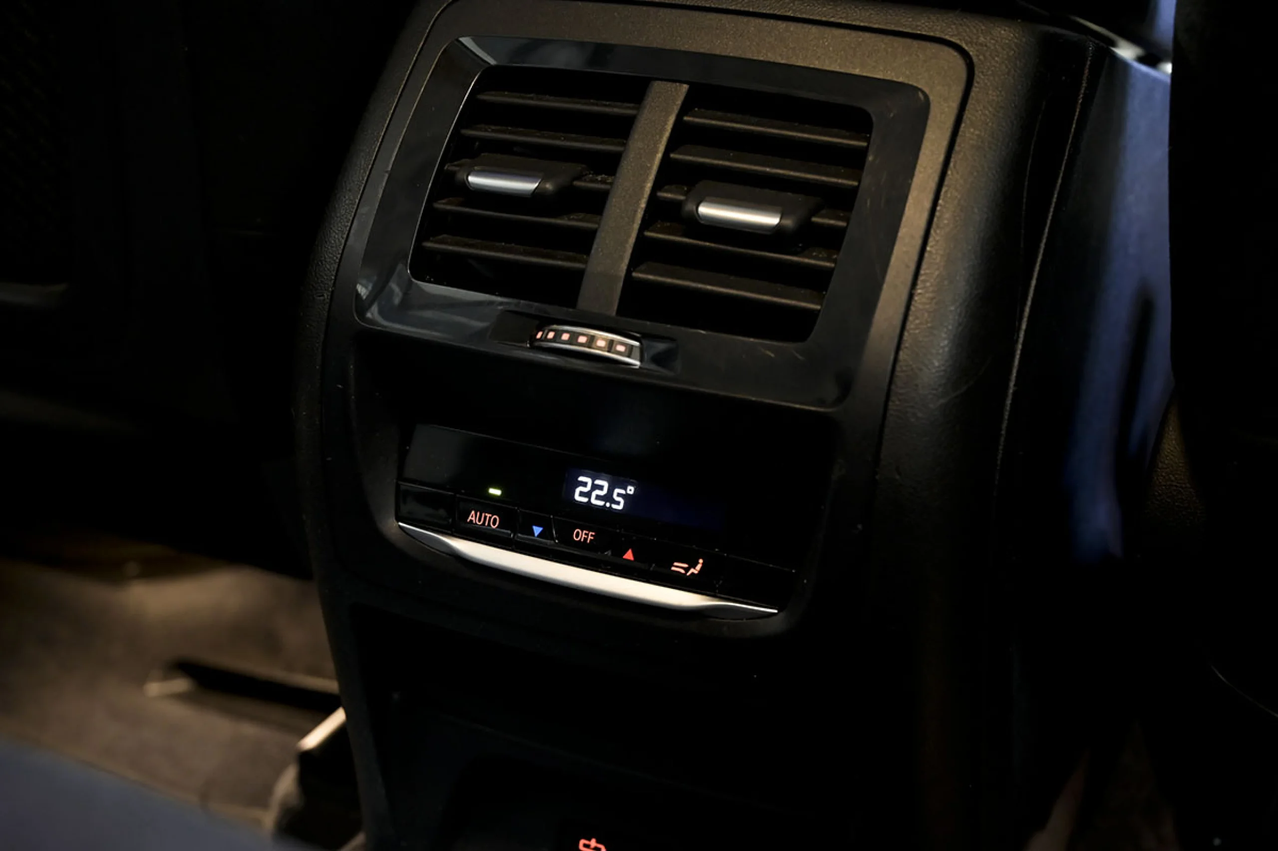 BMW X3 xDrive20d - Foto 26