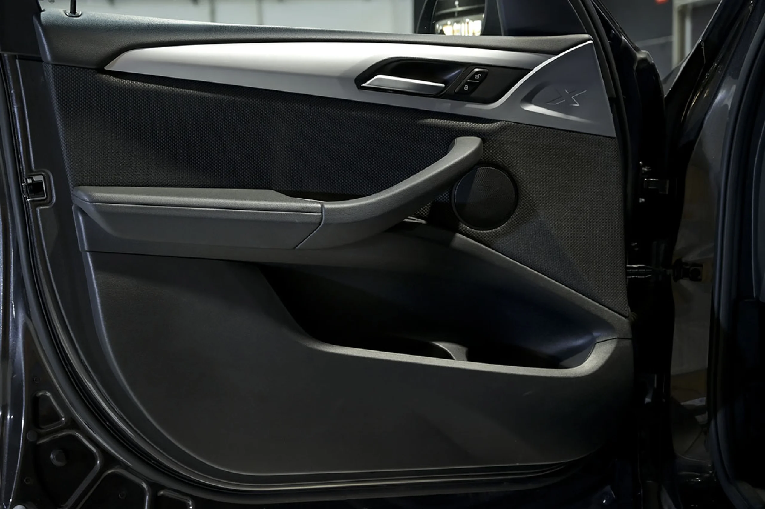 BMW X3 xDrive20d - Foto 28