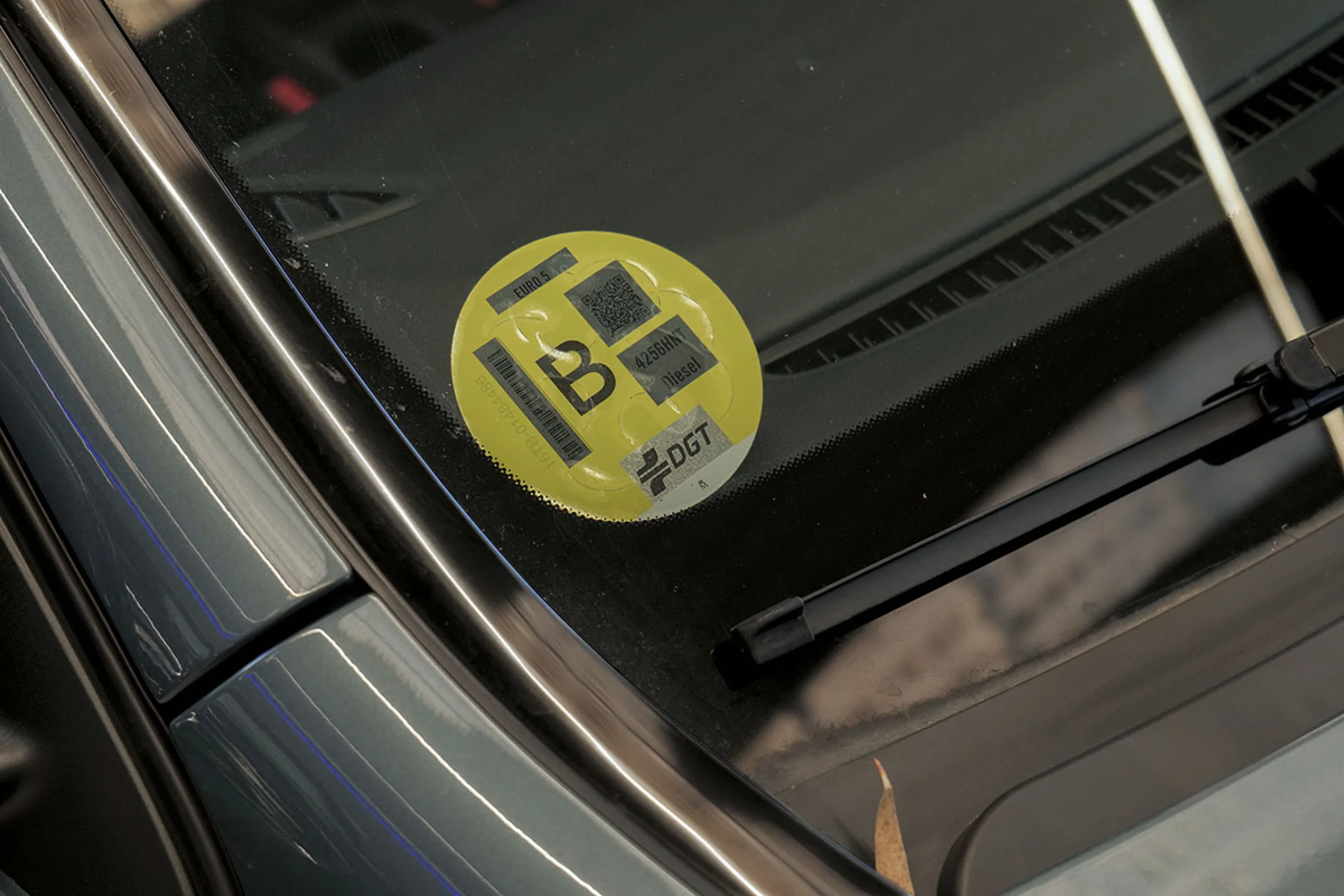 Mercedes-Benz A 200 Clase A A 200 CDI Urban - Foto 9