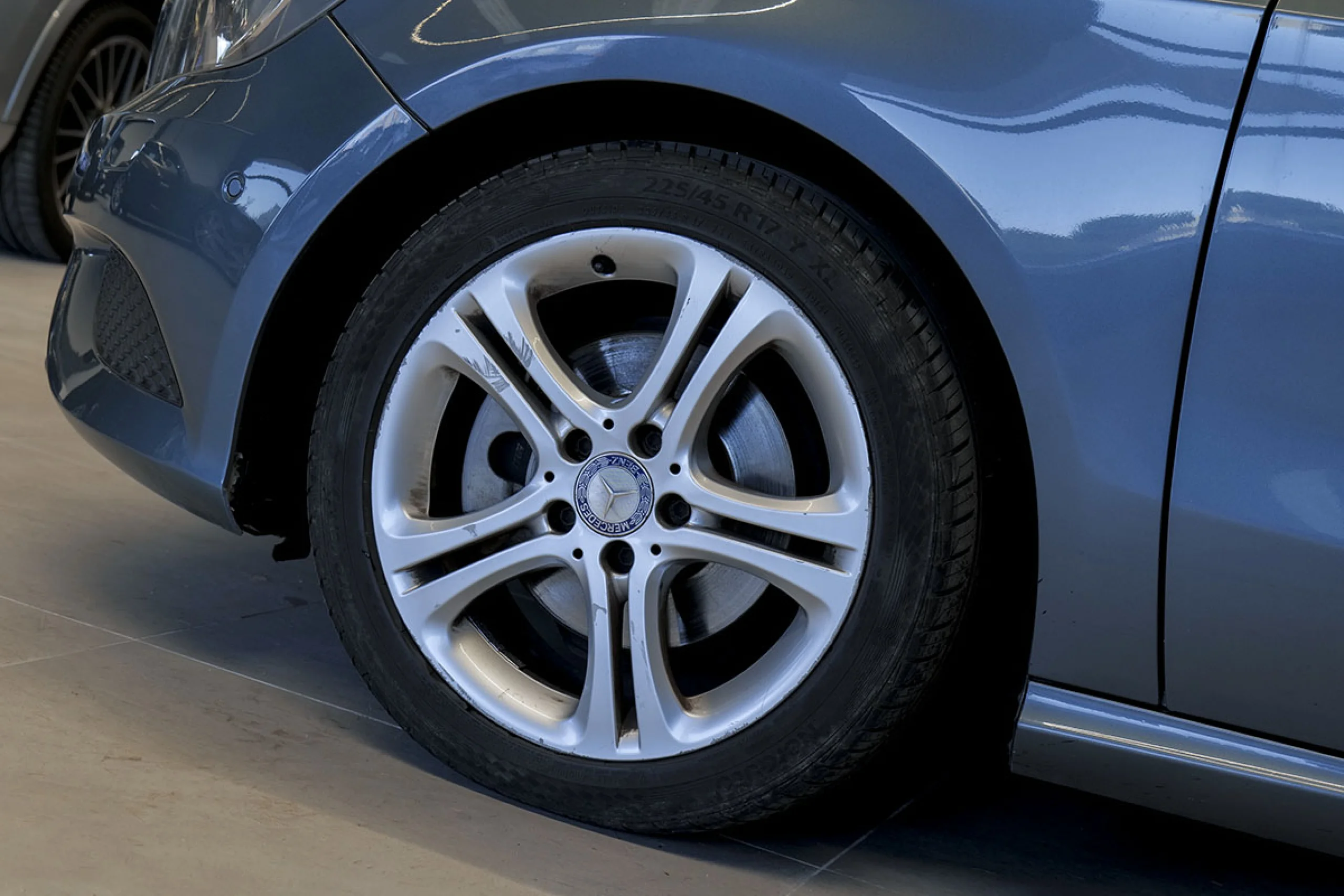 Mercedes-Benz A 200 Clase A A 200 CDI Urban - Foto 12