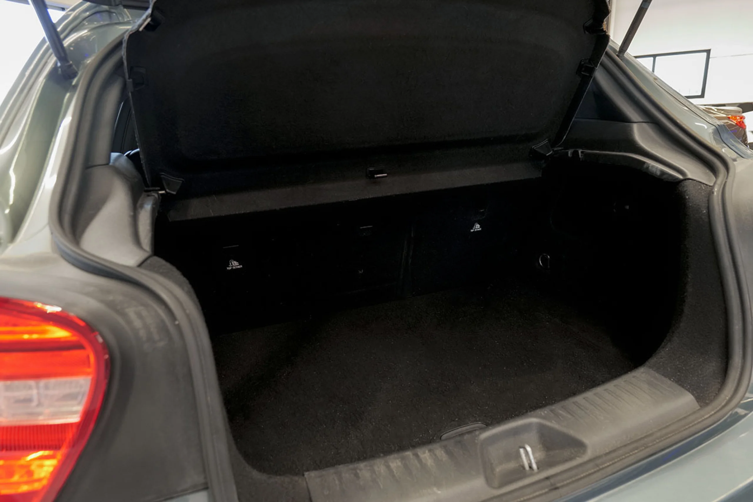 Mercedes-Benz A 200 Clase A A 200 CDI Urban - Foto 11