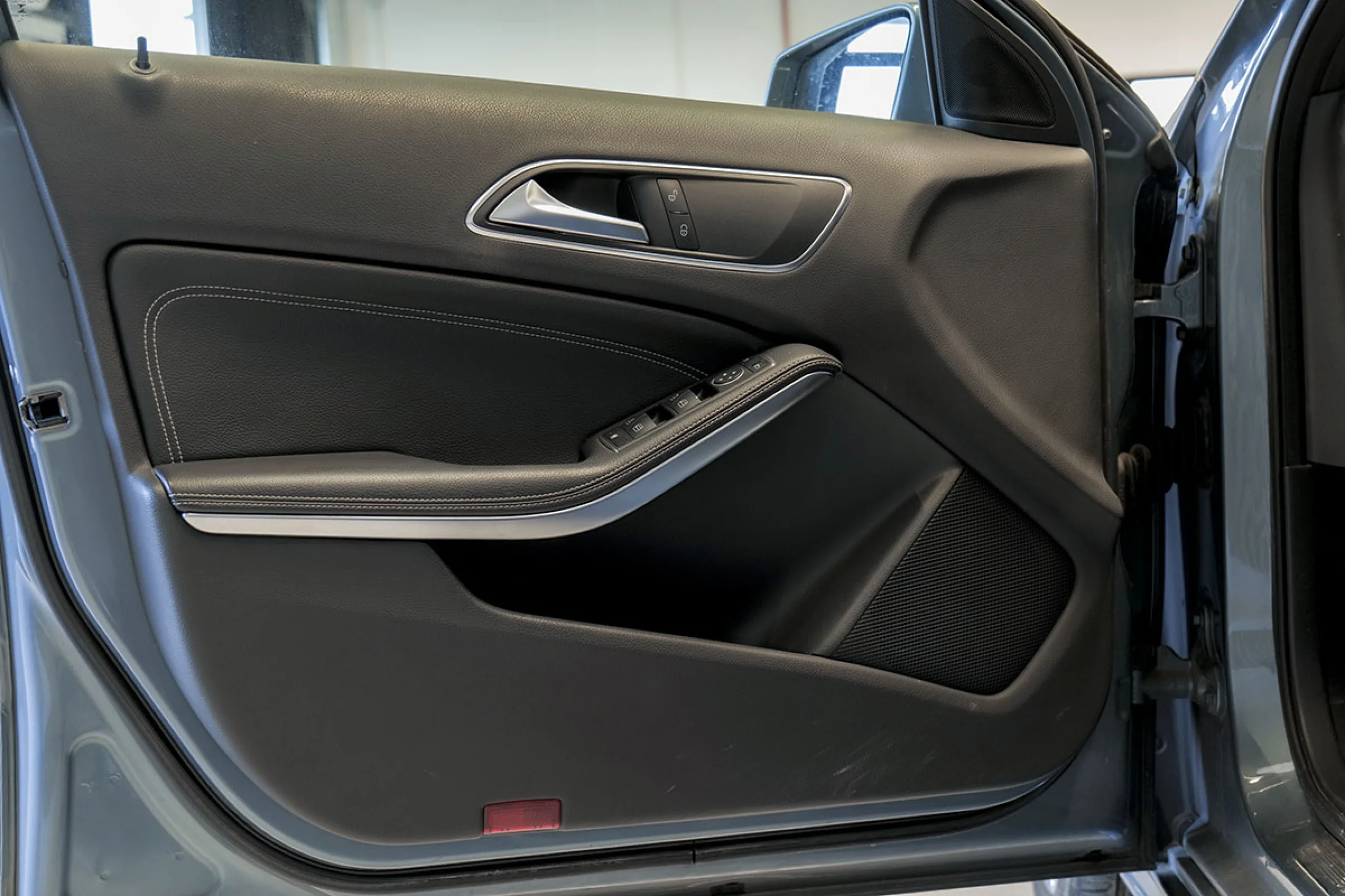 Mercedes-Benz A 200 Clase A A 200 CDI Urban - Foto 19