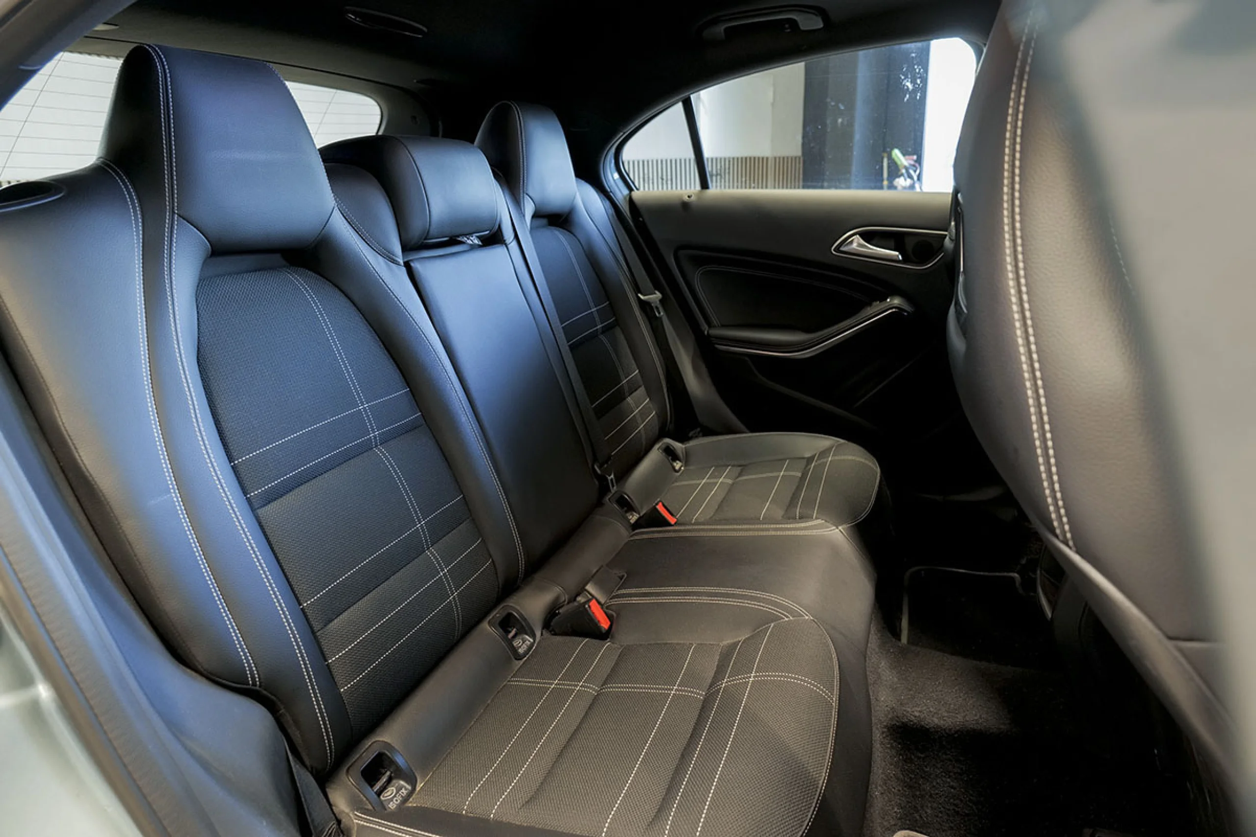 Mercedes-Benz A 200 Clase A A 200 CDI Urban - Foto 16