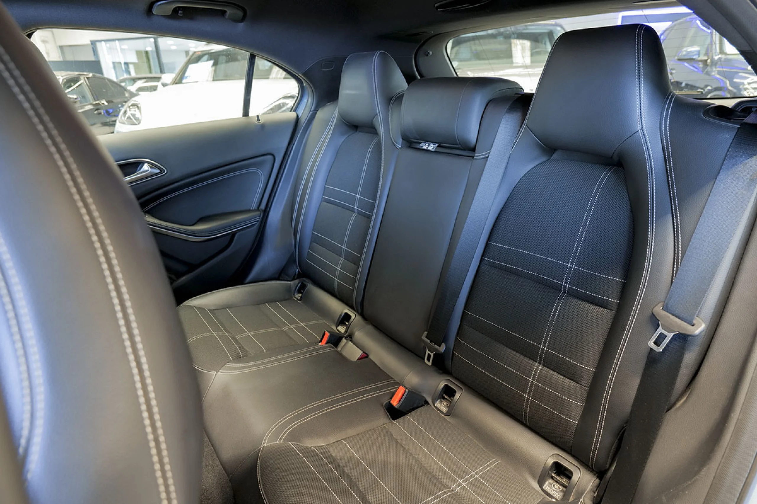 Mercedes-Benz A 200 Clase A A 200 CDI Urban - Foto 15