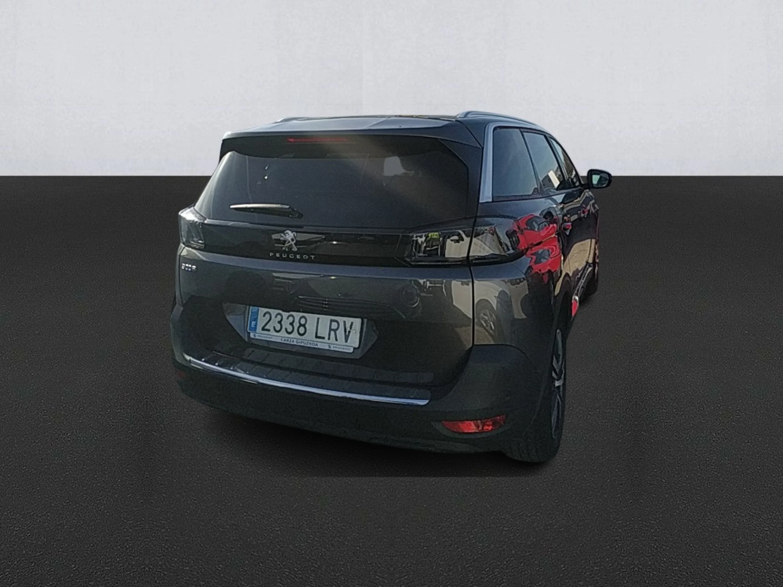 Peugeot 5008 1.5 BlueHDi 96kW (130CV) S&amp;S Allure - Foto 4