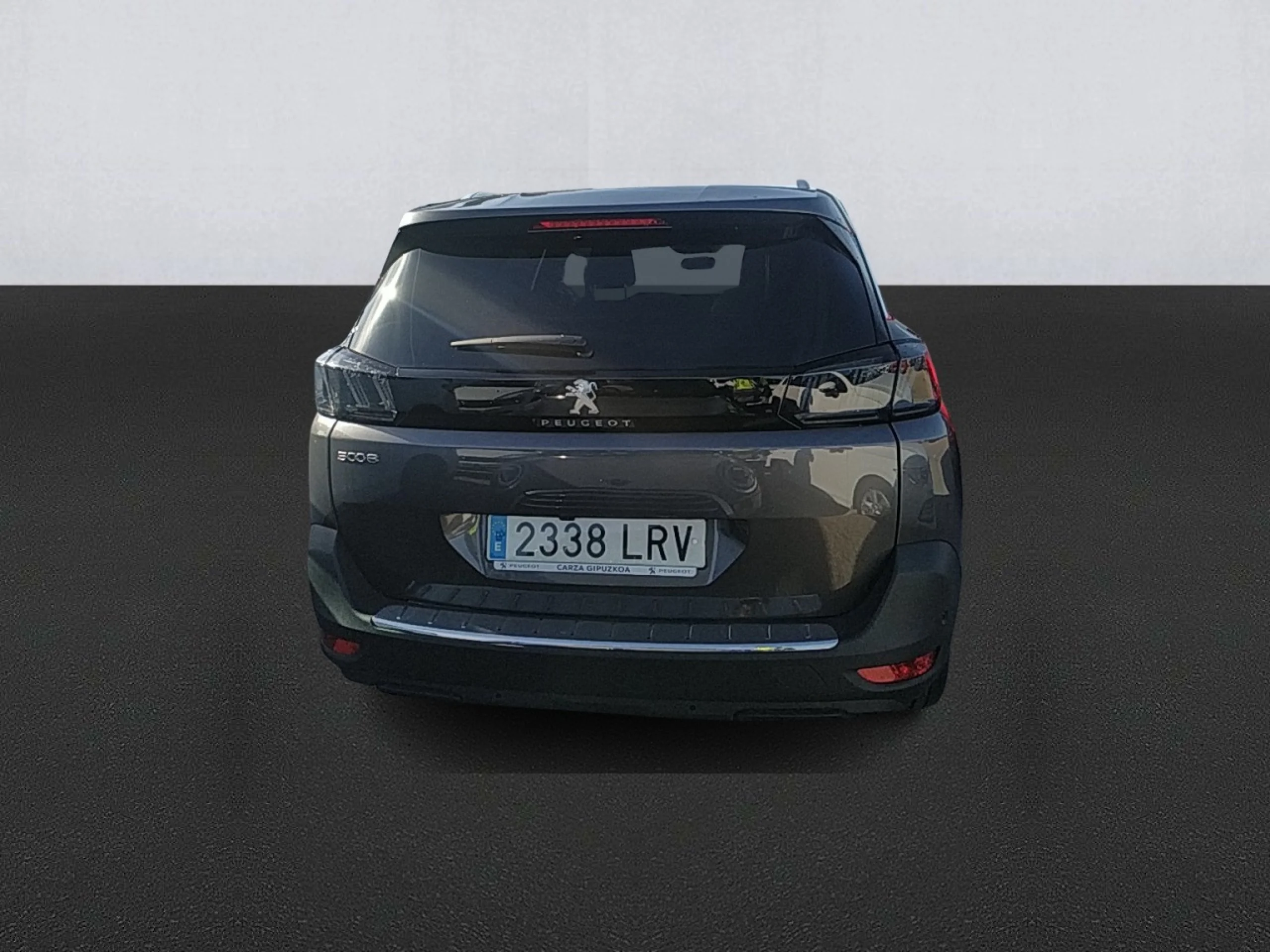 Peugeot 5008 1.5 BlueHDi 96kW (130CV) S&amp;S Allure - Foto 5