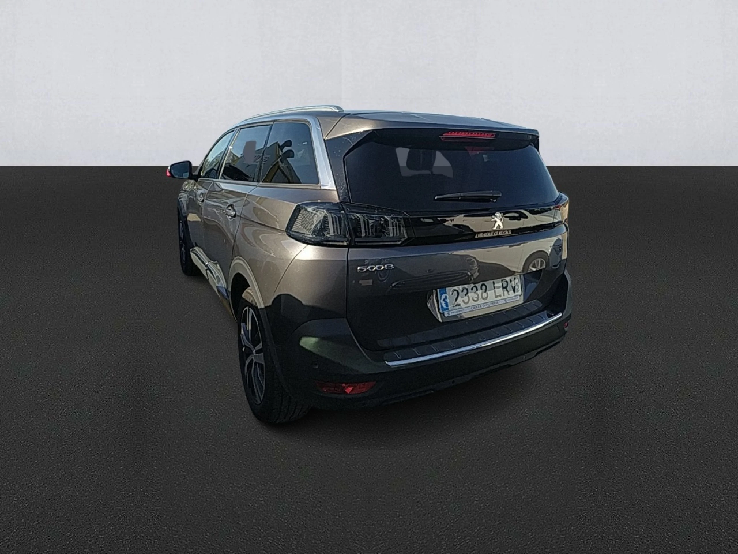 Peugeot 5008 1.5 BlueHDi 96kW (130CV) S&amp;S Allure - Foto 6
