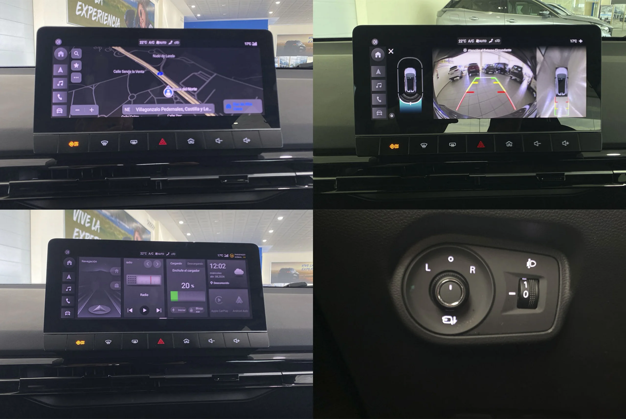 MG MG 4 MG4 64kWh Luxury - Foto 9