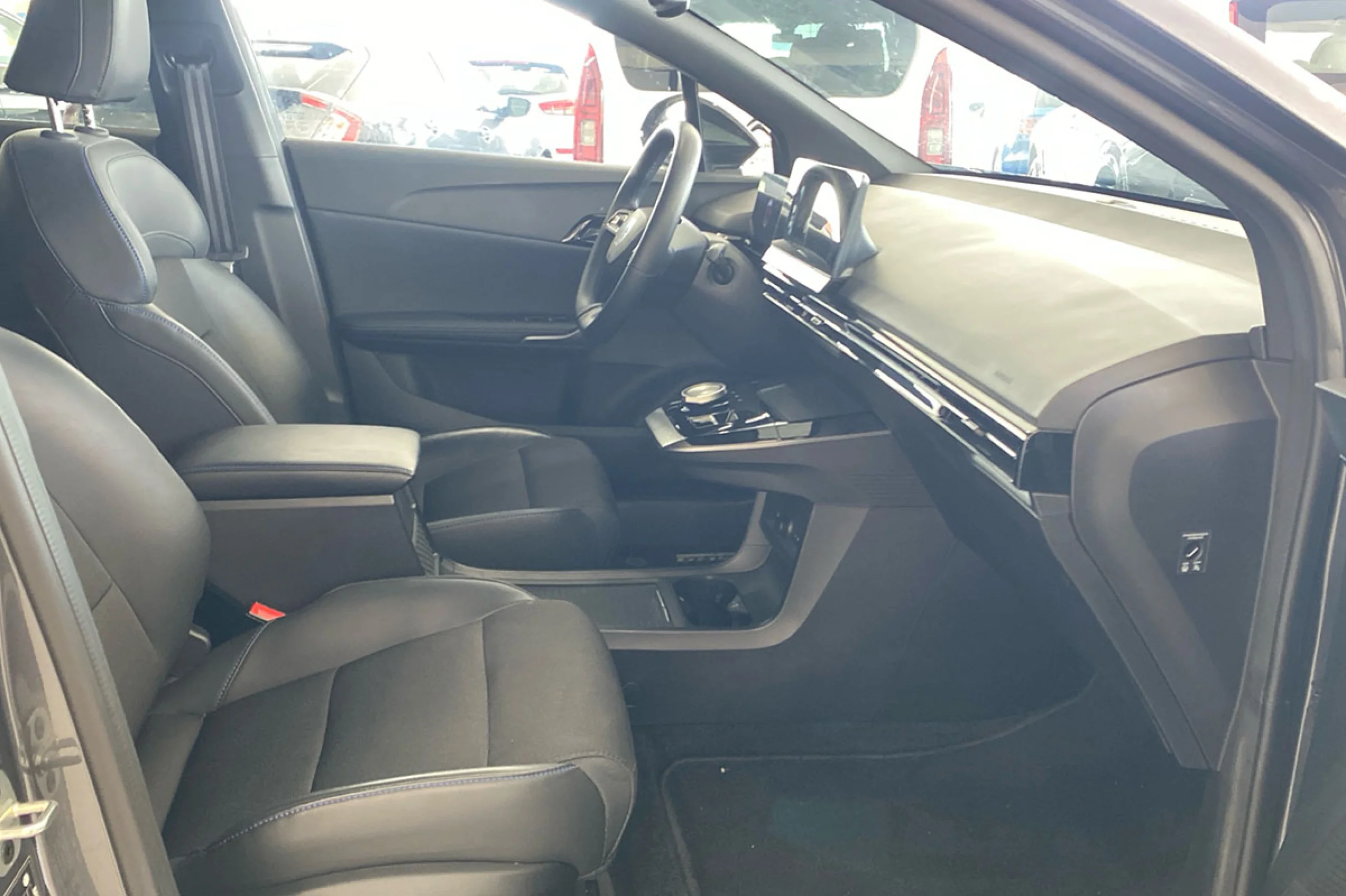 MG MG 4 MG4 64kWh Luxury - Foto 6