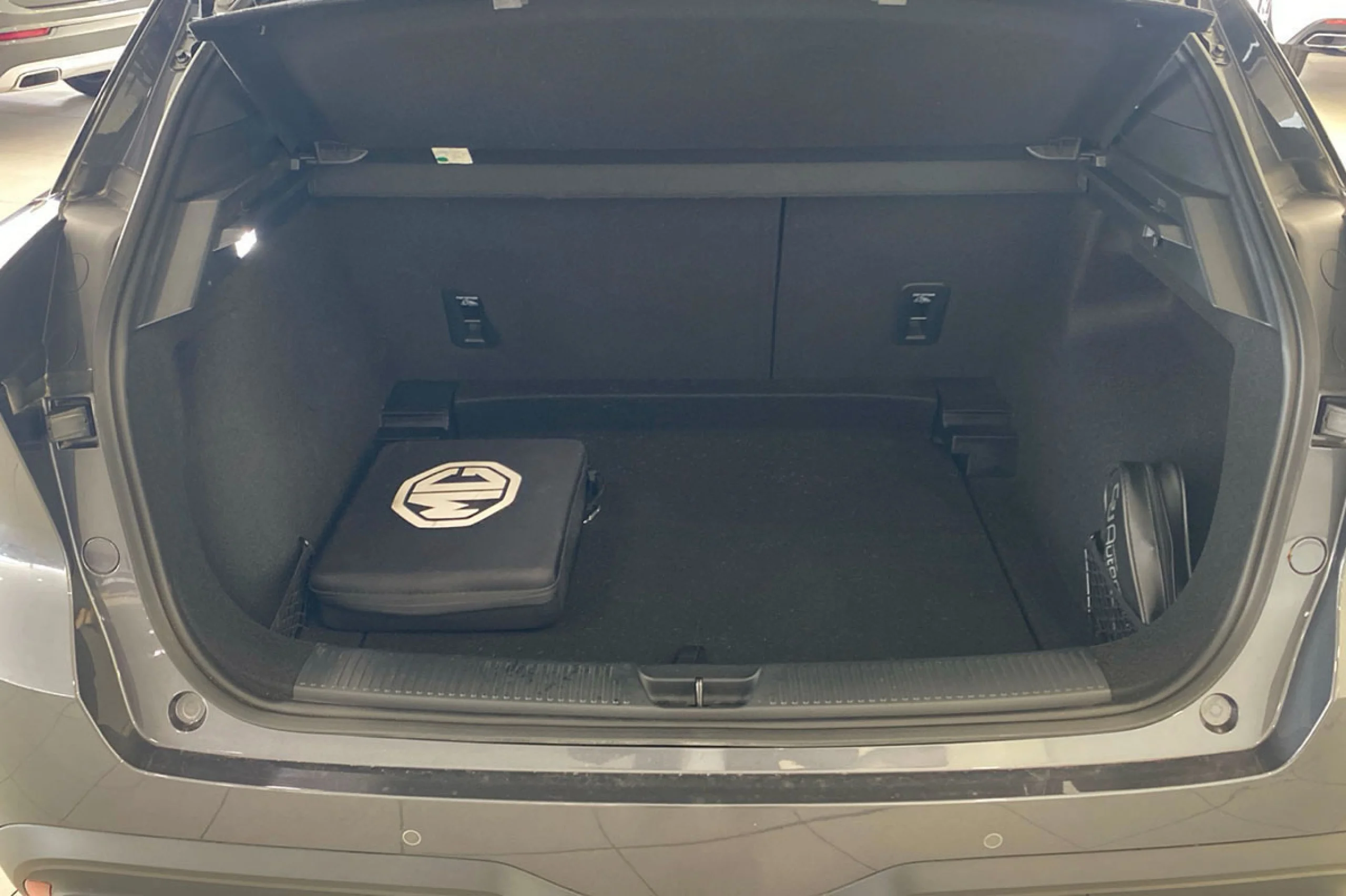 MG MG 4 MG4 64kWh Luxury - Foto 11