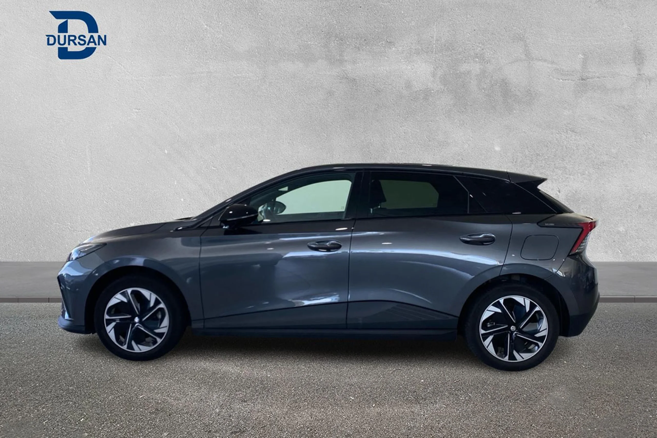 MG MG 4 MG4 64kWh Luxury - Foto 17