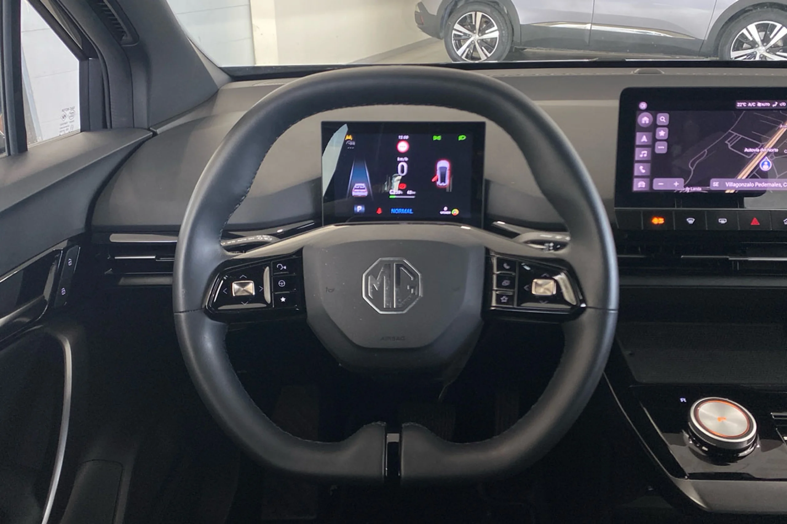 MG MG 4 MG4 64kWh Luxury - Foto 14