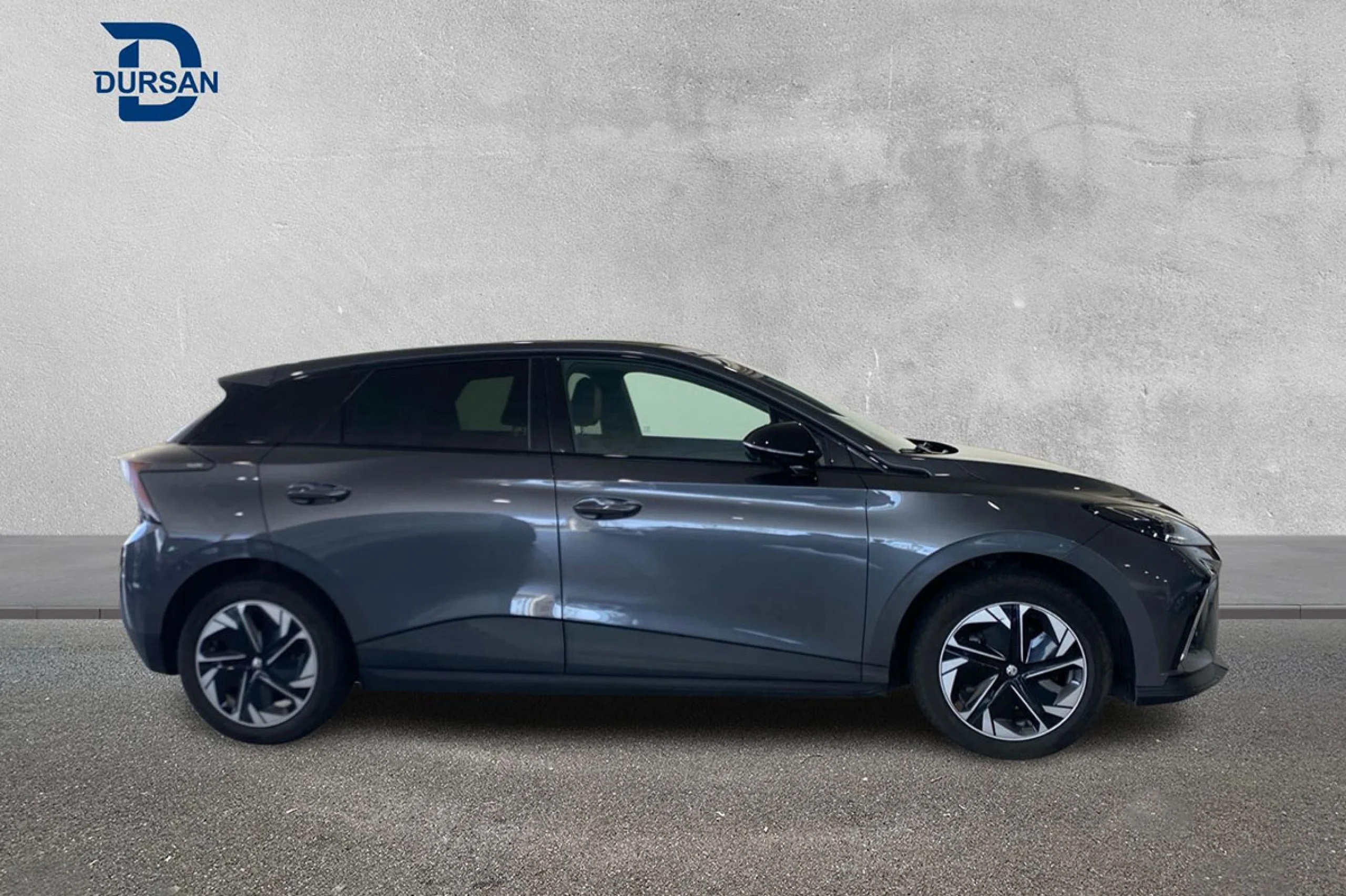 MG MG 4 MG4 64kWh Luxury - Foto 16