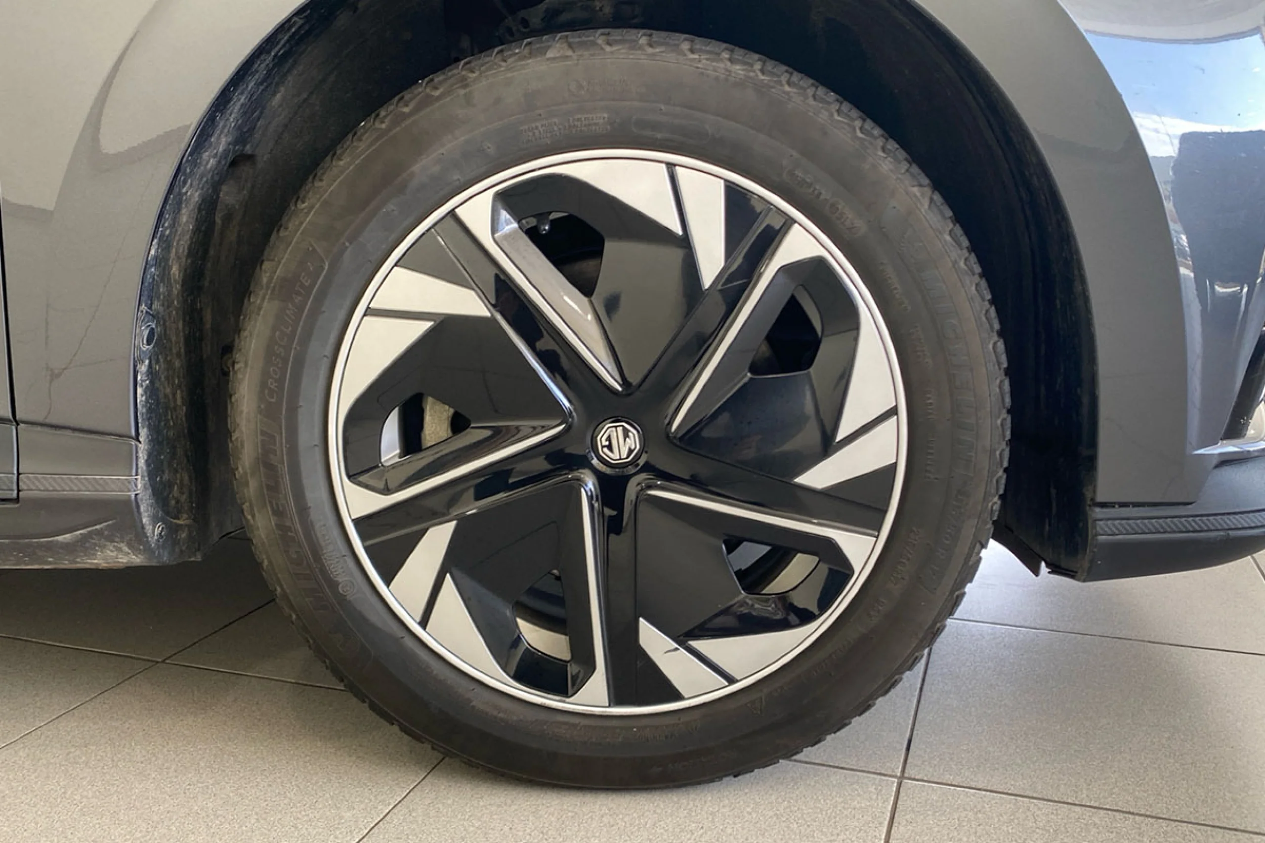 MG MG 4 MG4 64kWh Luxury - Foto 12