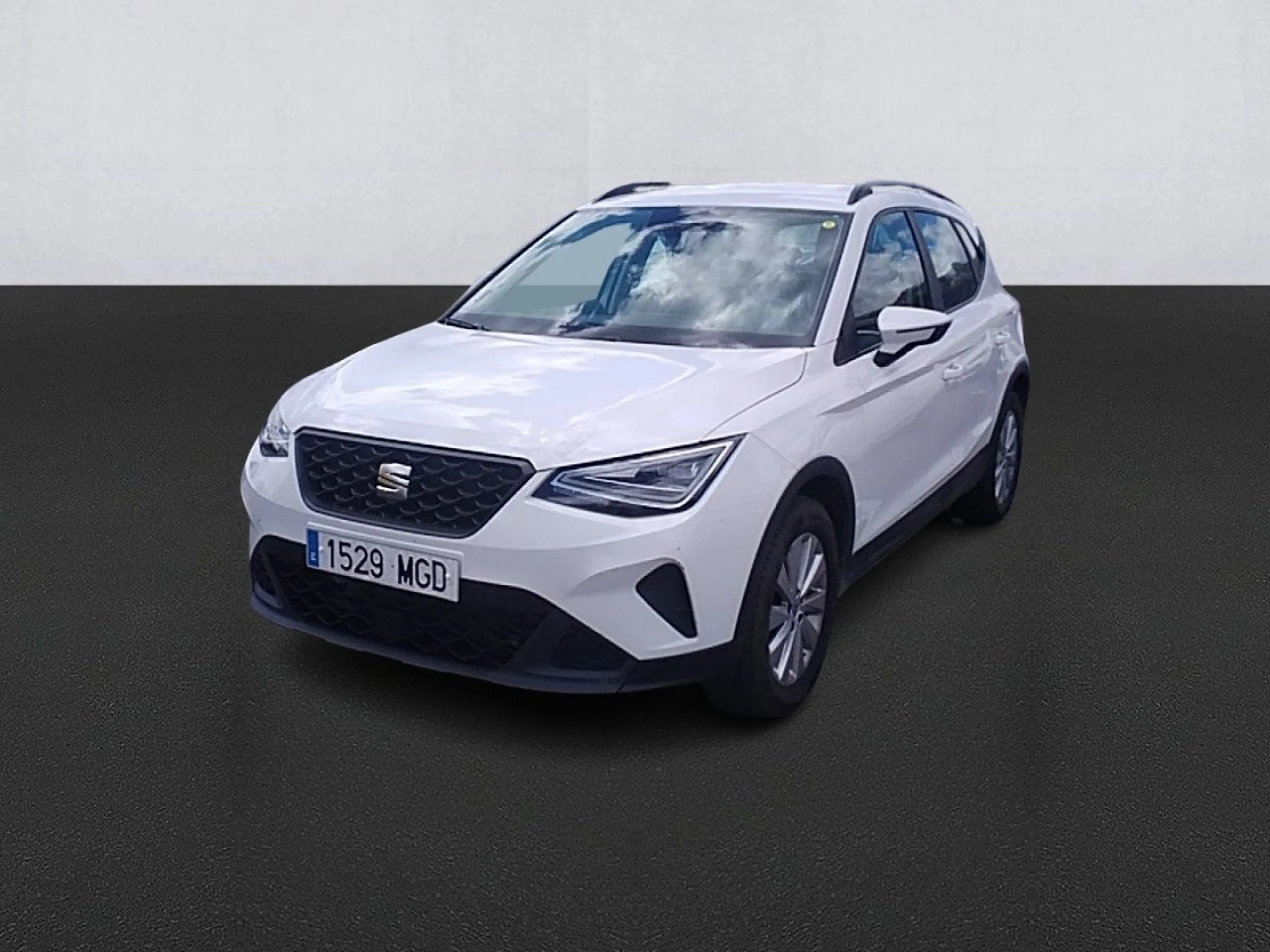 Seat Arona 1.0 TSI 81kW (110CV) Style XL - Foto 1