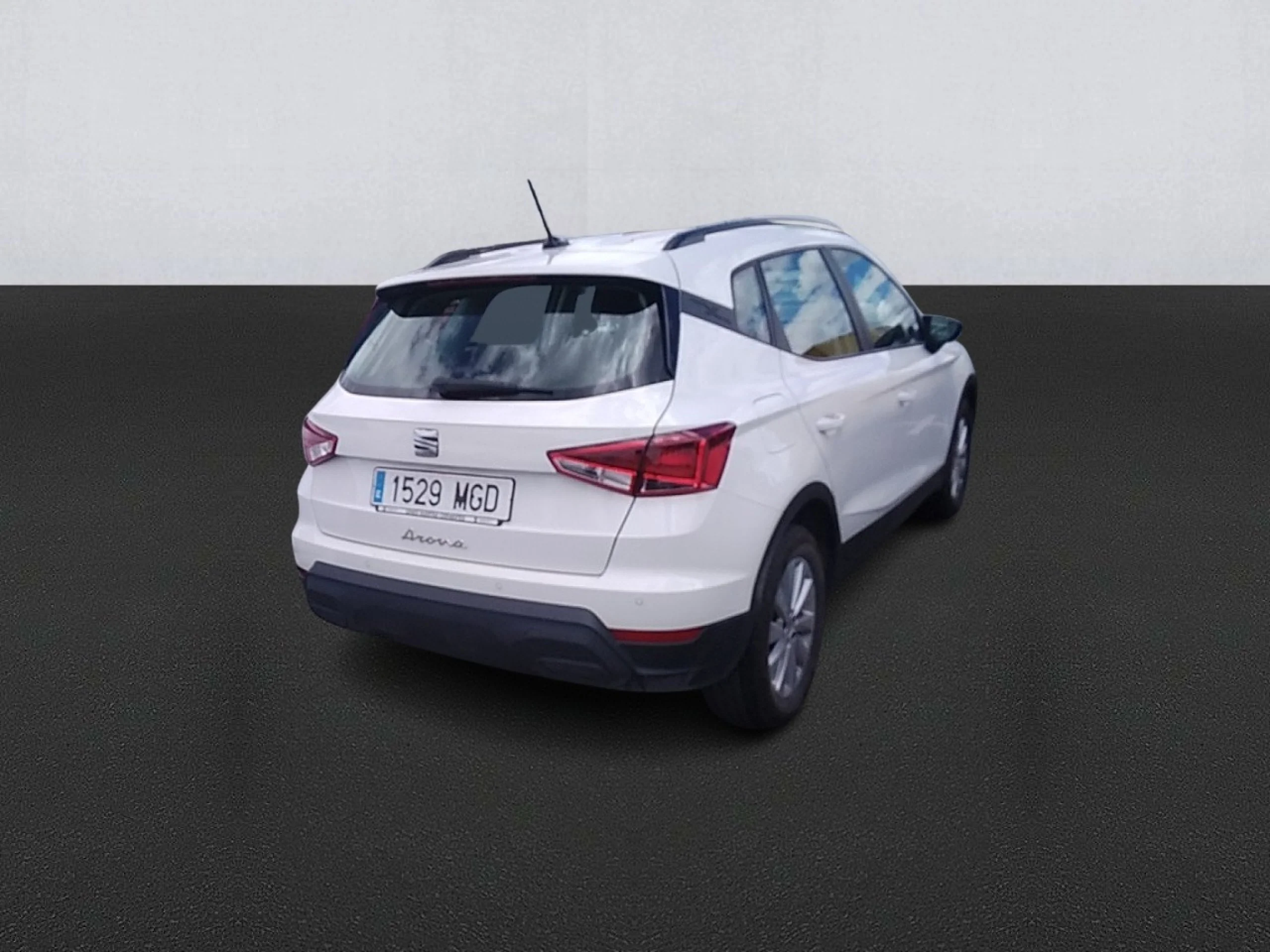 Seat Arona 1.0 TSI 81kW (110CV) Style XL - Foto 4
