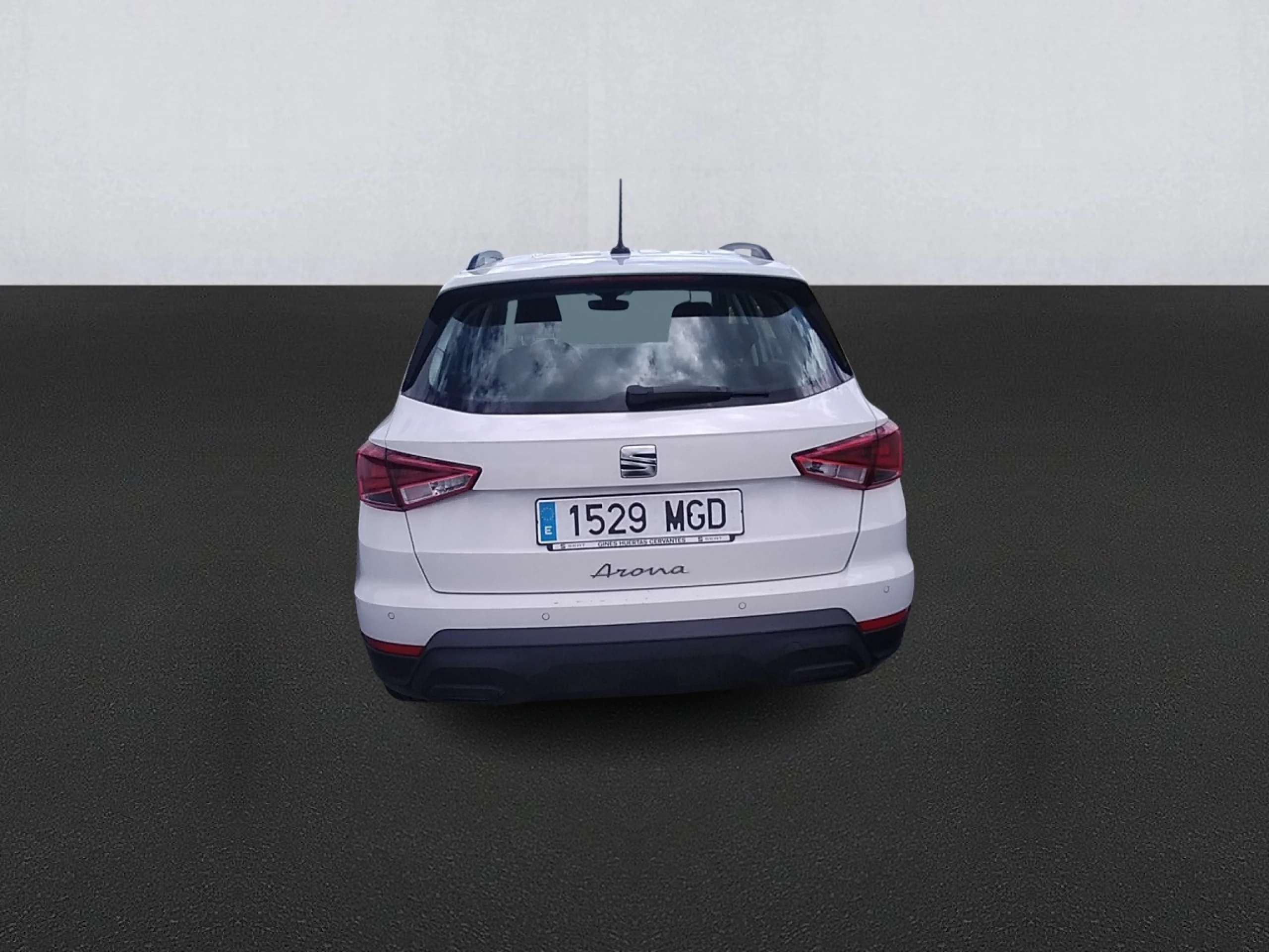 Seat Arona 1.0 TSI 81kW (110CV) Style XL - Foto 5