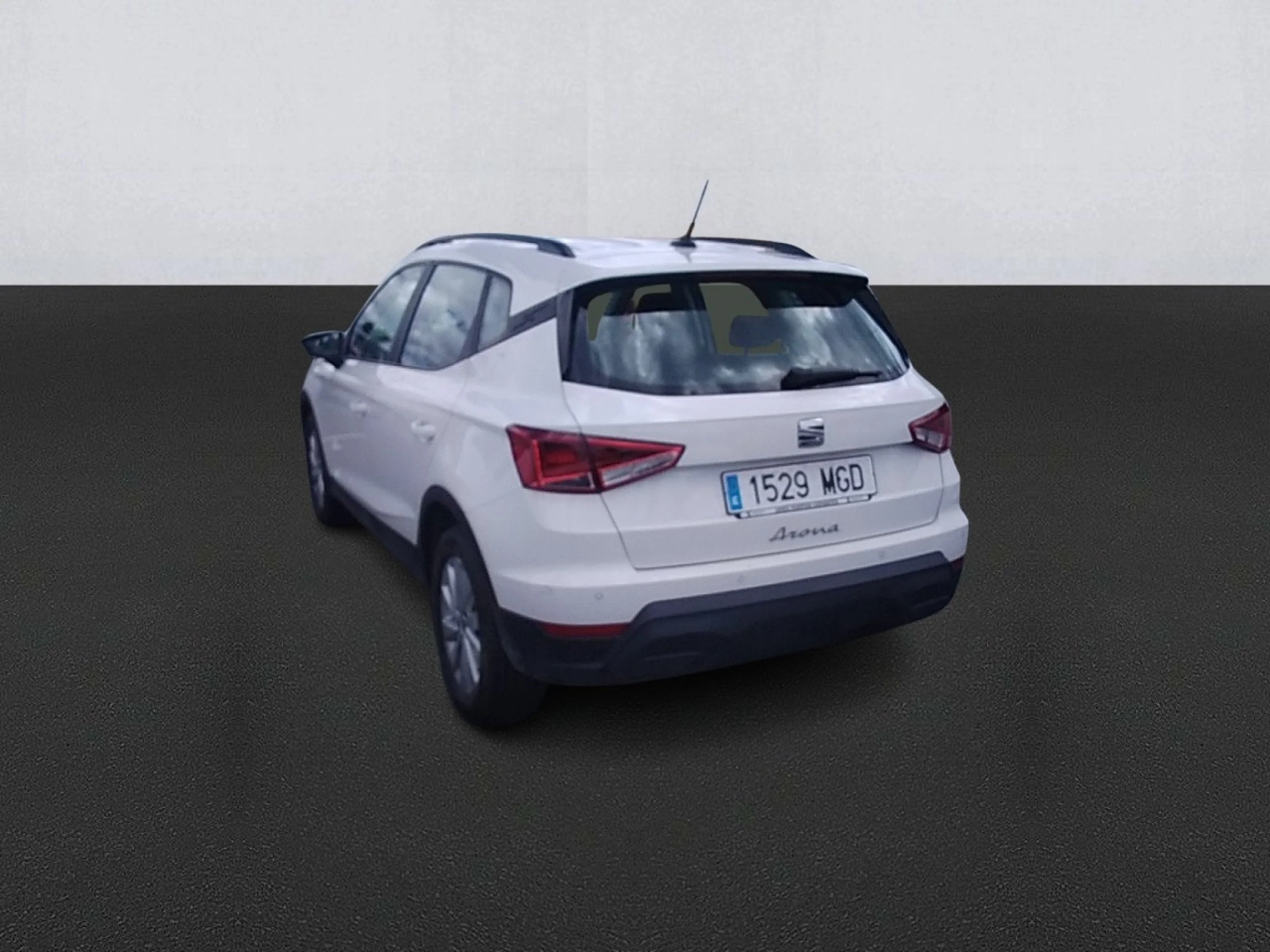 Seat Arona 1.0 TSI 81kW (110CV) Style XL - Foto 6