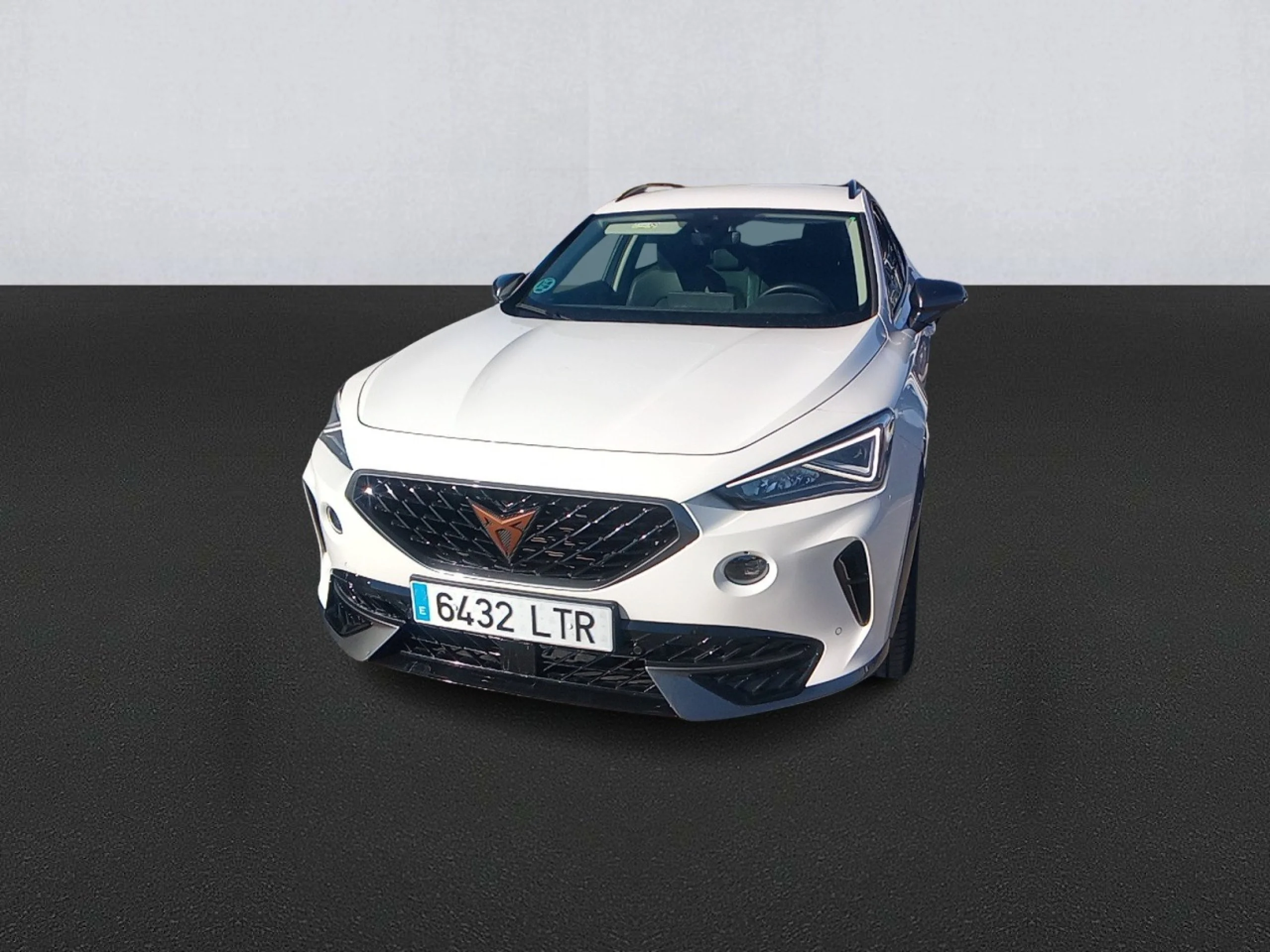 CUPRA Formentor 1.5 TSI 110kW (150 CV) DSG - Foto 1