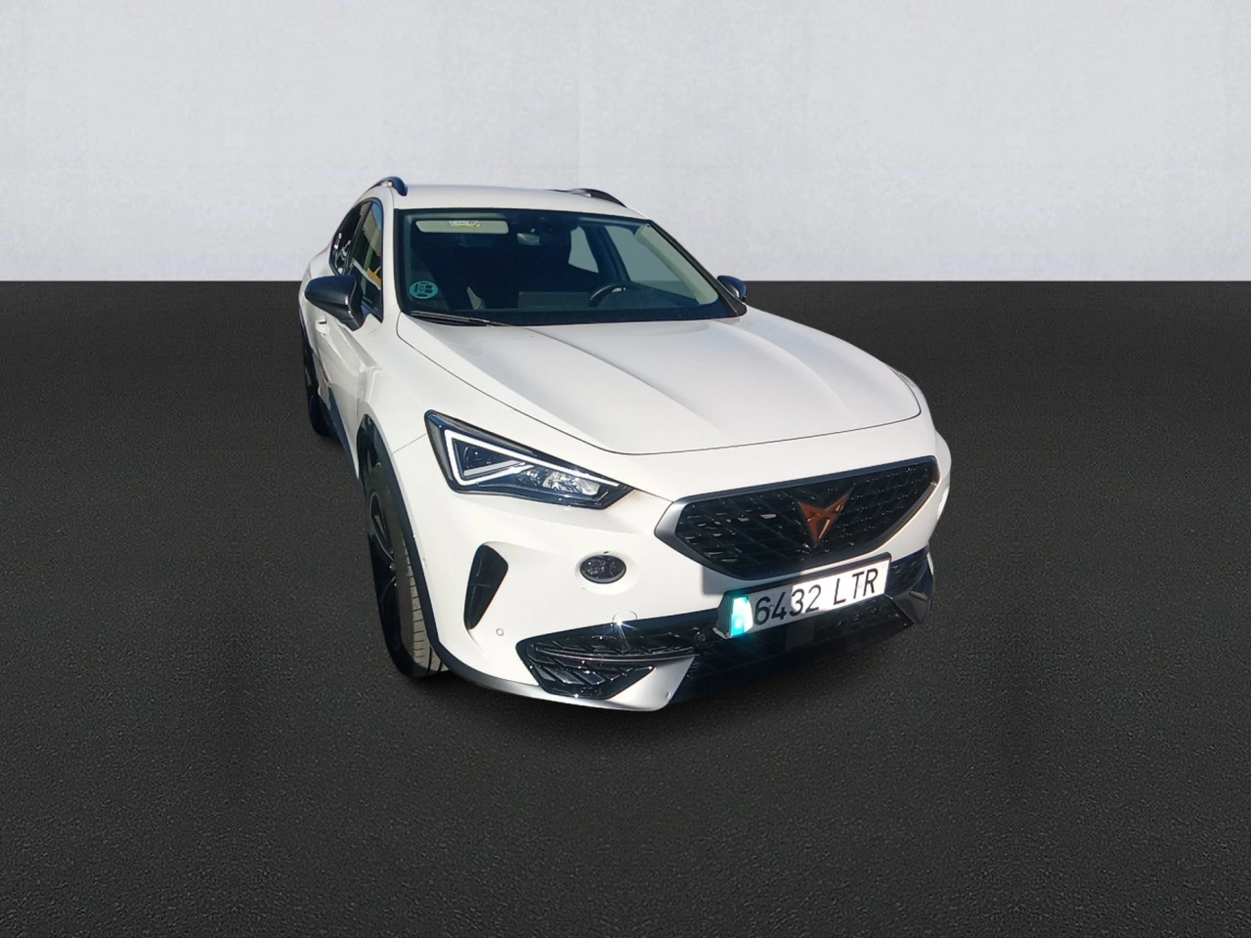 CUPRA Formentor 1.5 TSI 110kW (150 CV) DSG - Foto 3