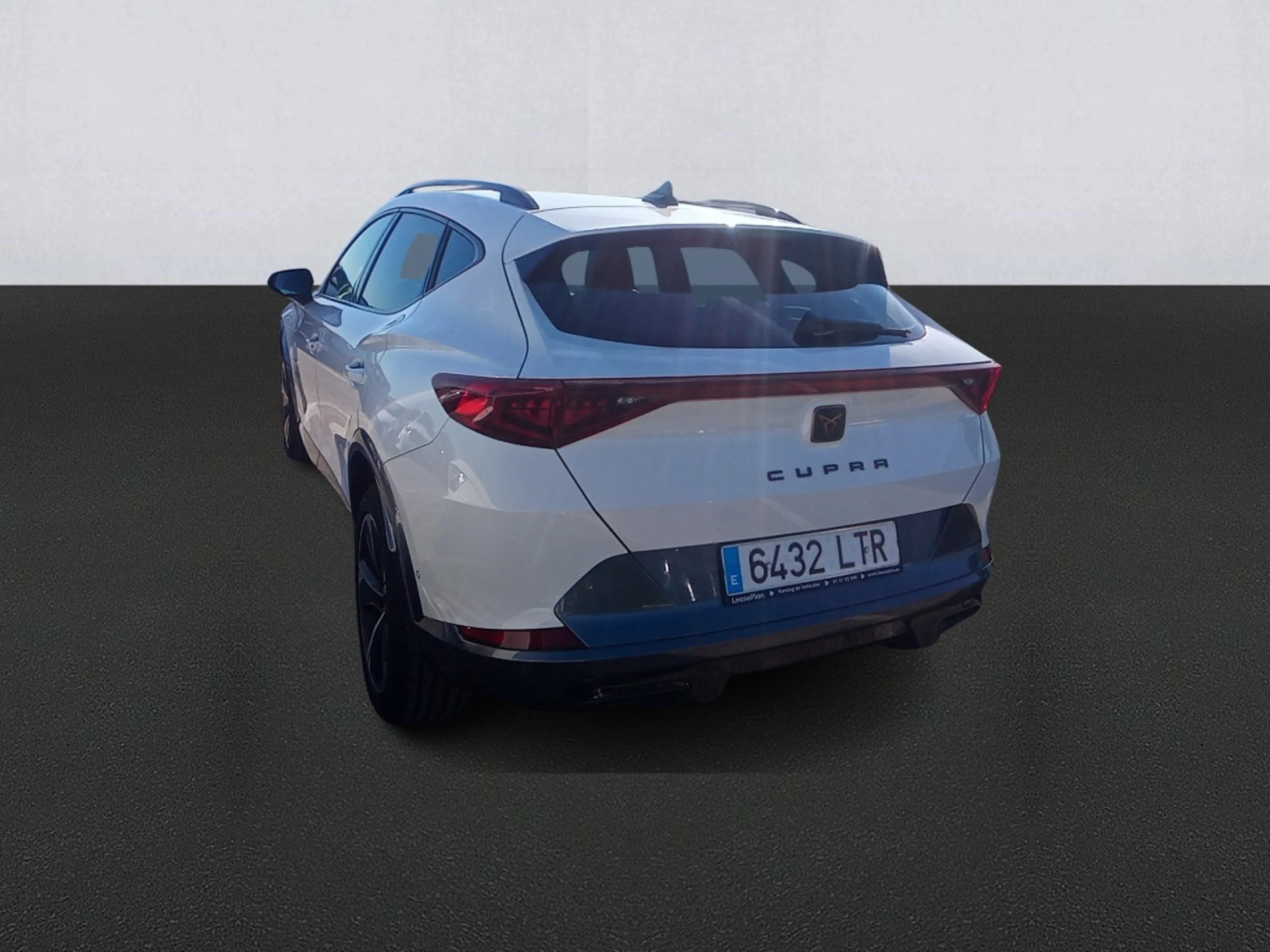 CUPRA Formentor 1.5 TSI 110kW (150 CV) DSG - Foto 6