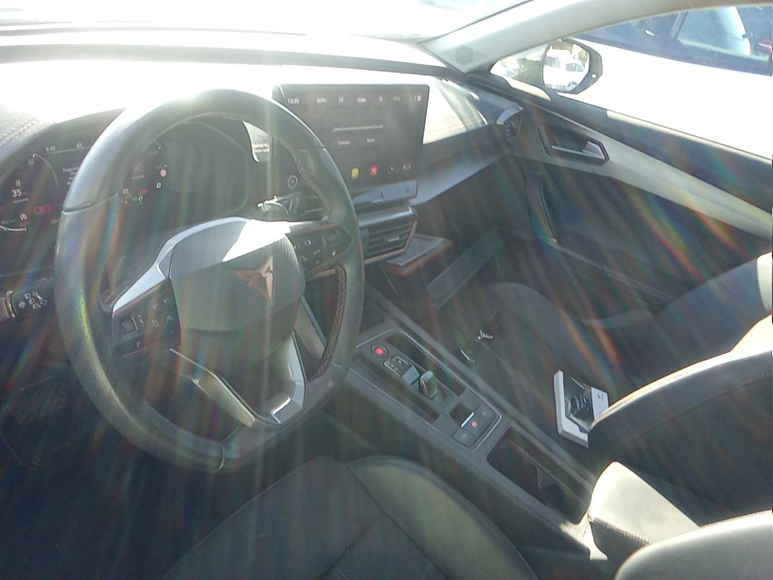 CUPRA Formentor 1.5 TSI 110kW (150 CV) DSG - Foto 7