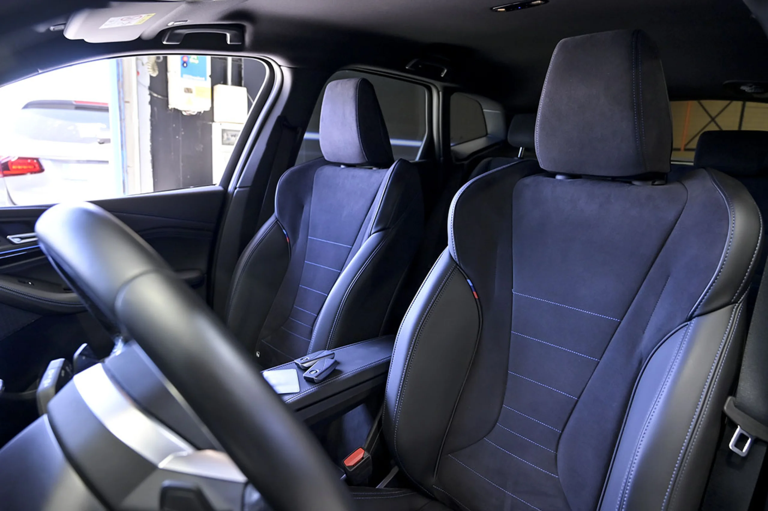 BMW 225 Serie 2 Active Tourer 225e xDrive - Foto 25