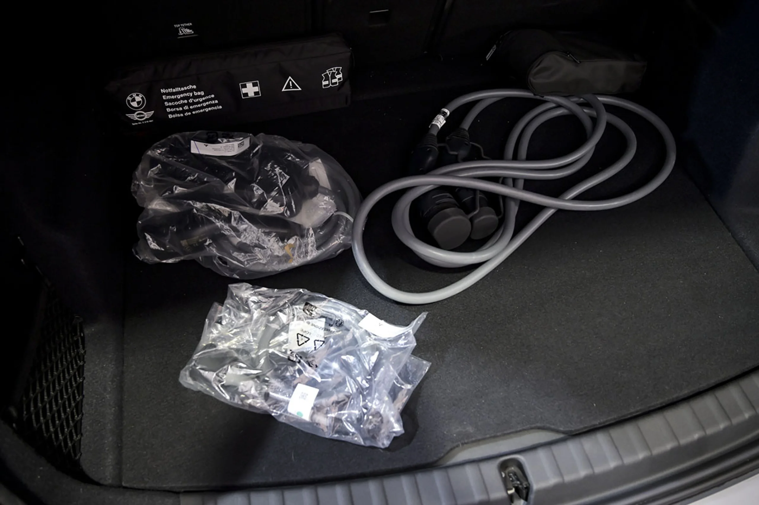 BMW 225 Serie 2 Active Tourer 225e xDrive - Foto 34