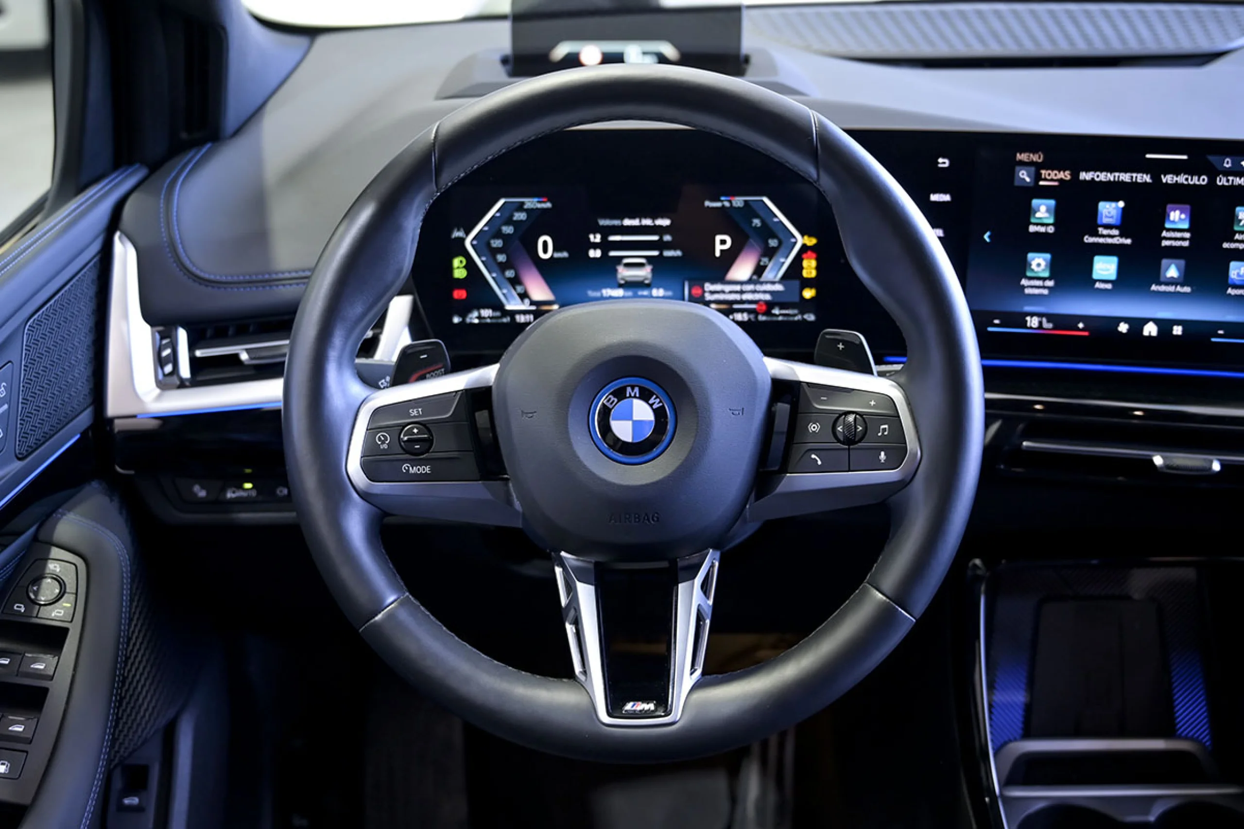 BMW 225 Serie 2 Active Tourer 225e xDrive - Foto 26