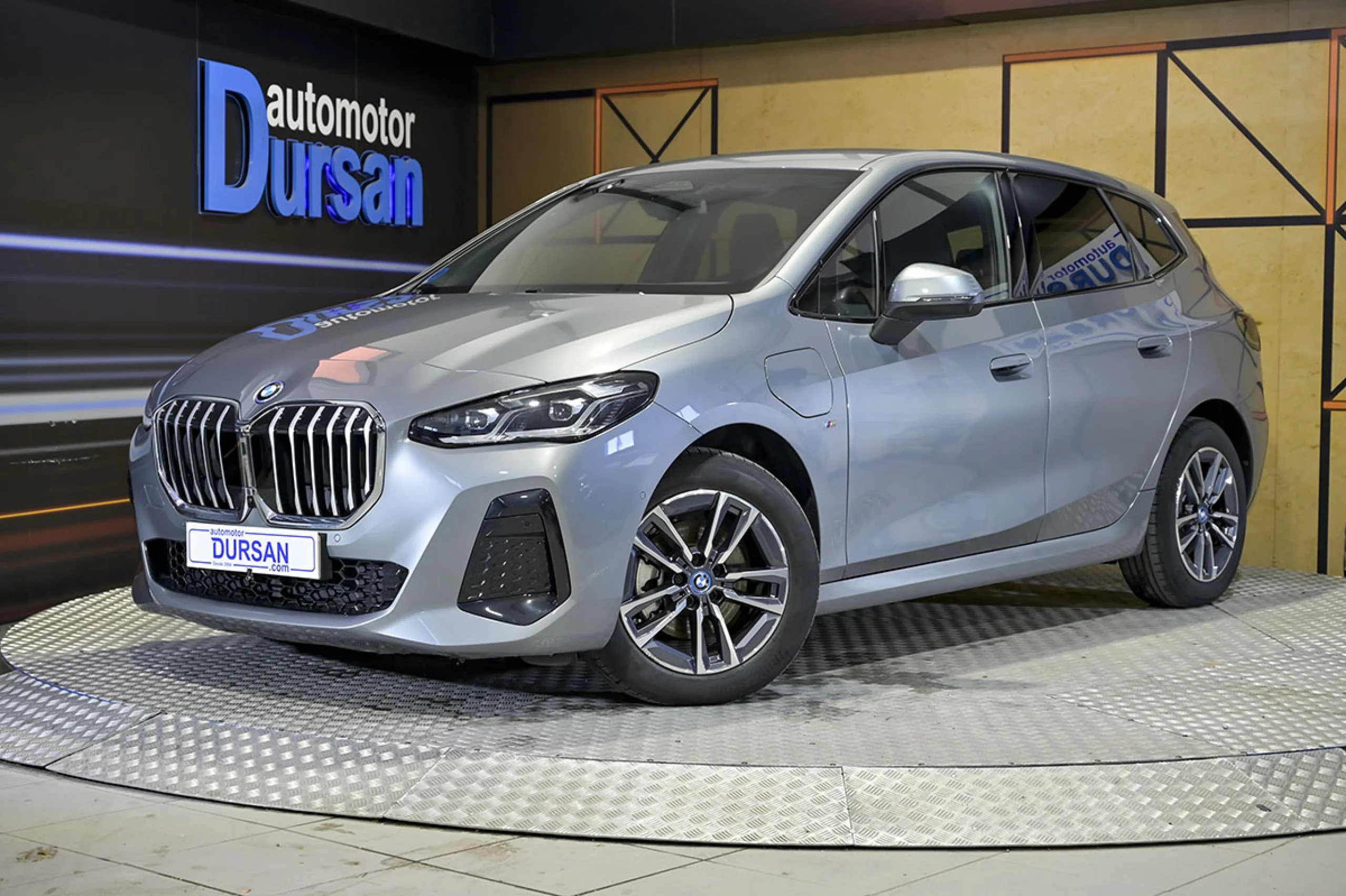 BMW 225 Serie 2 Active Tourer 225e xDrive - Foto 1