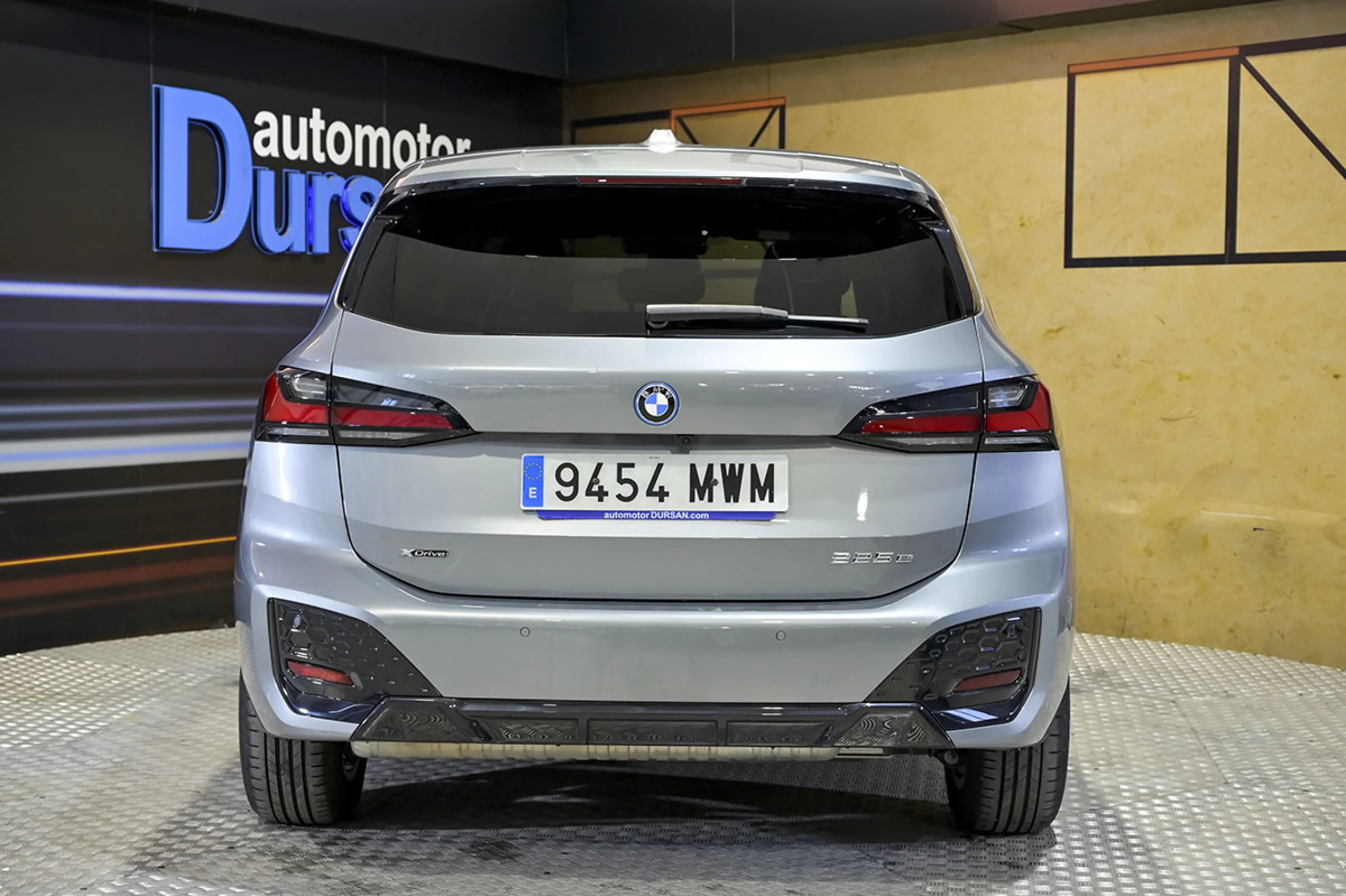 BMW 225 Serie 2 Active Tourer 225e xDrive - Foto 13