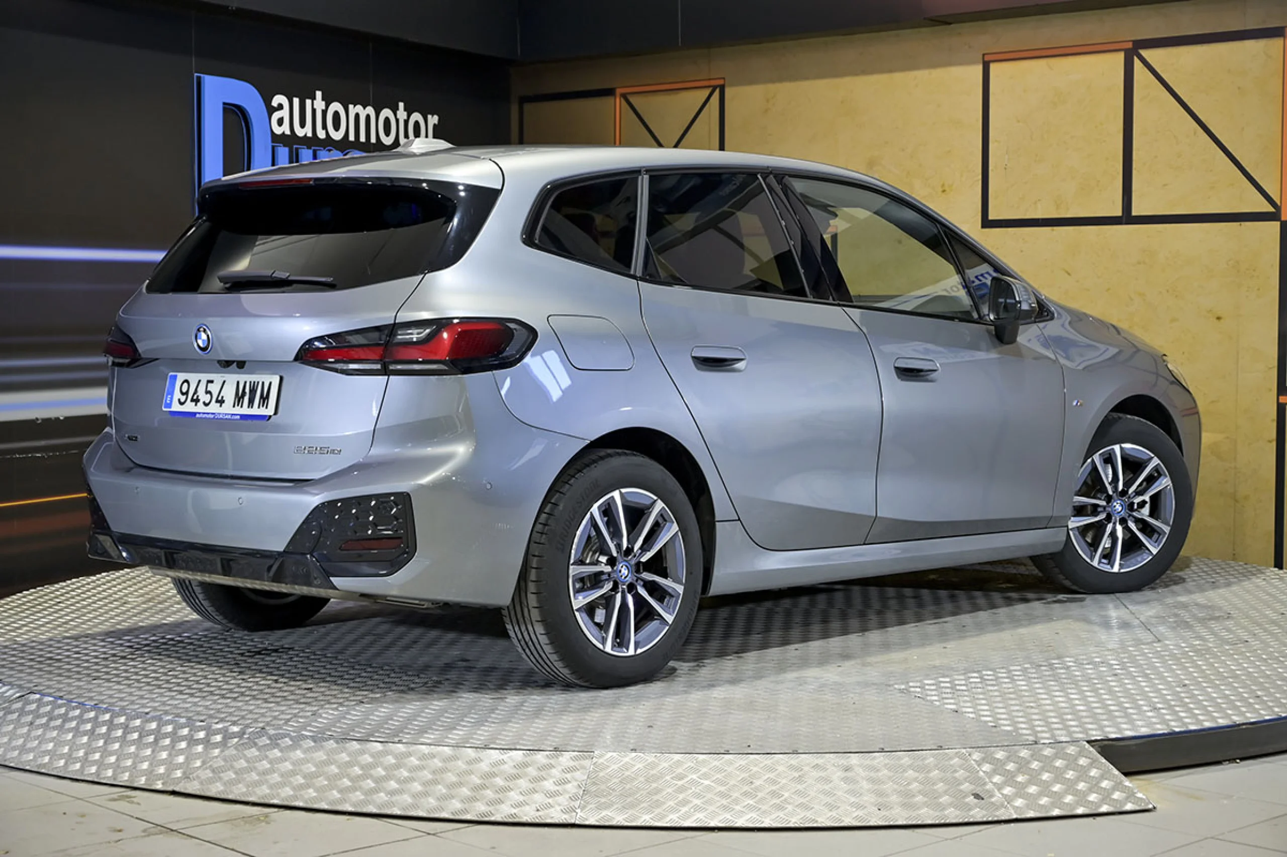 BMW 225 Serie 2 Active Tourer 225e xDrive - Foto 5