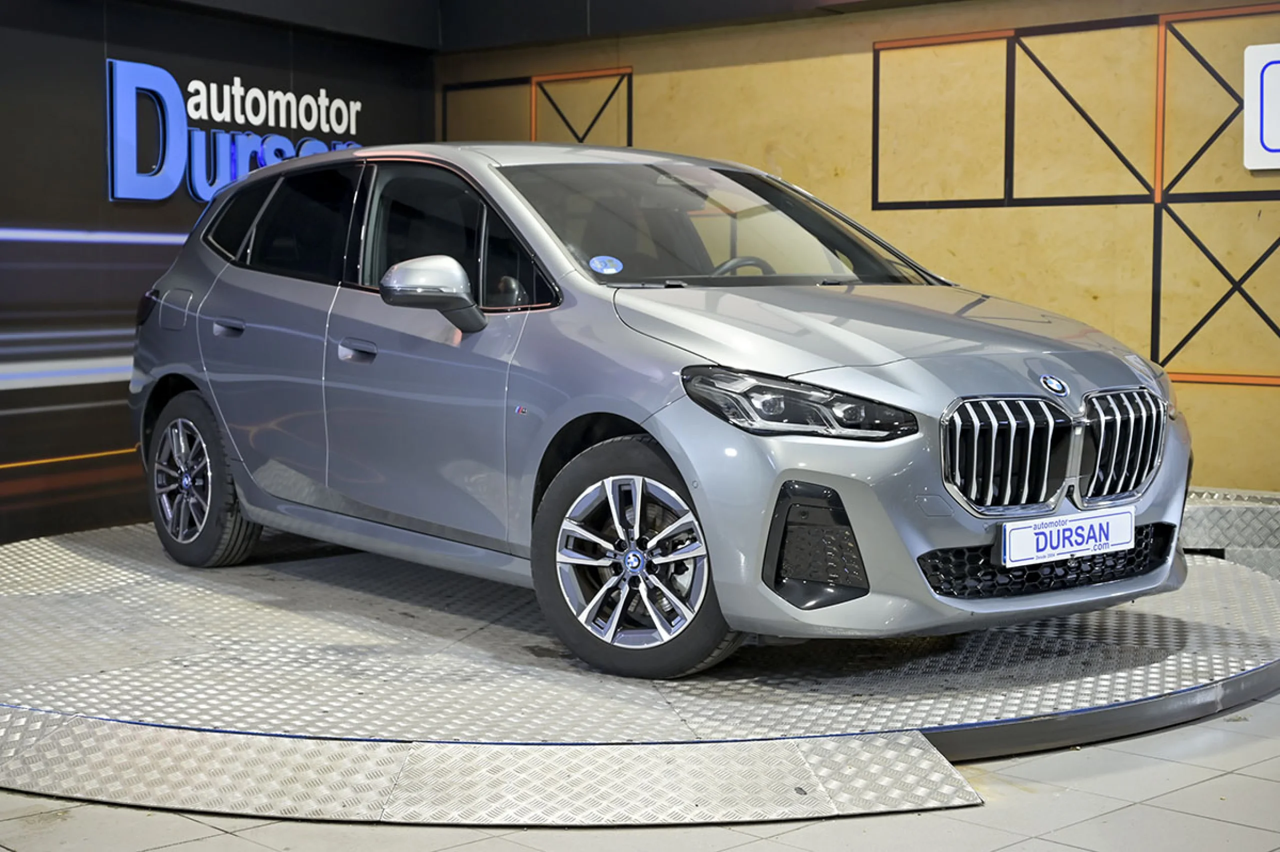 BMW 225 Serie 2 Active Tourer 225e xDrive - Foto 3