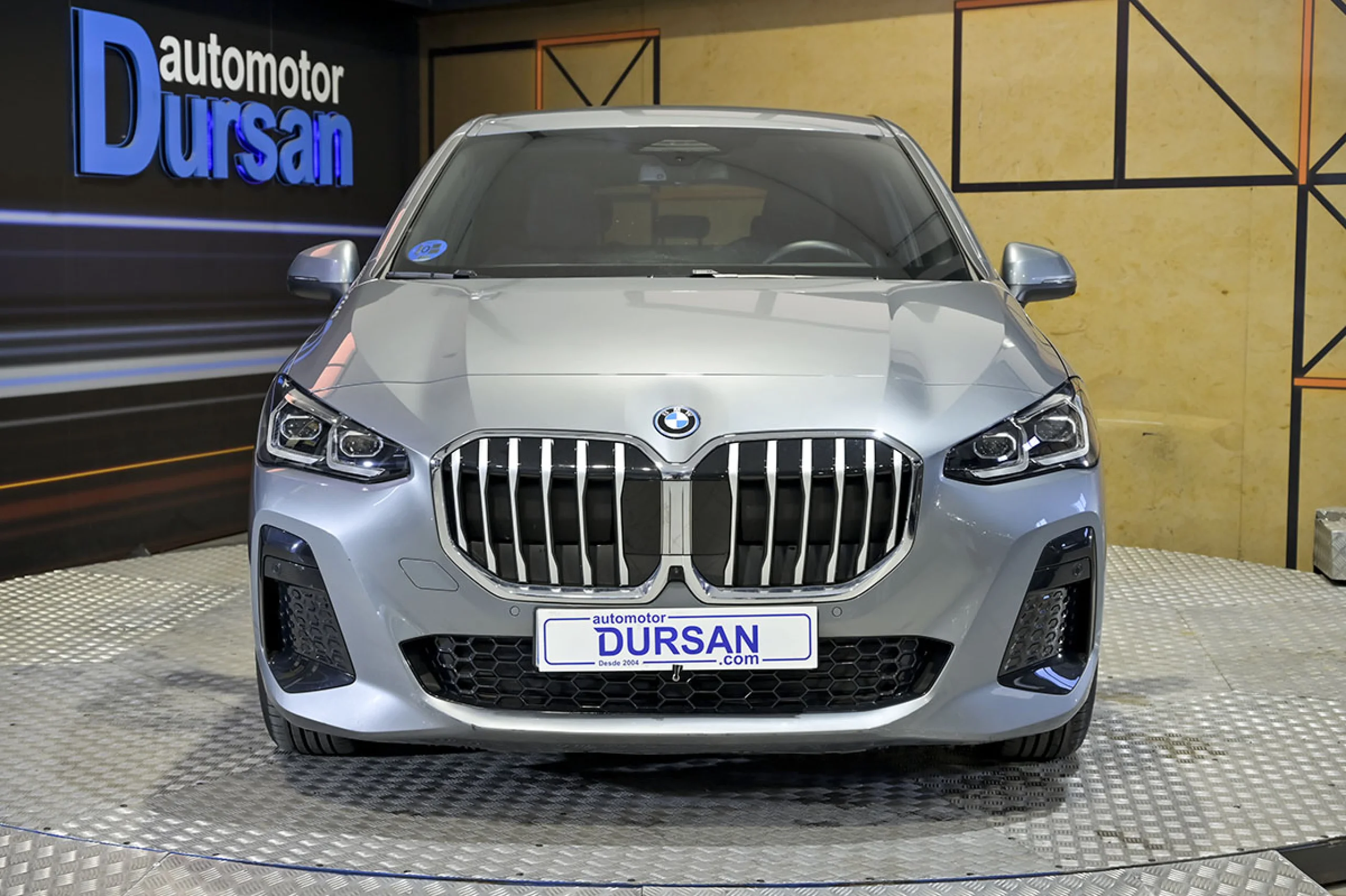 BMW 225 Serie 2 Active Tourer 225e xDrive - Foto 2