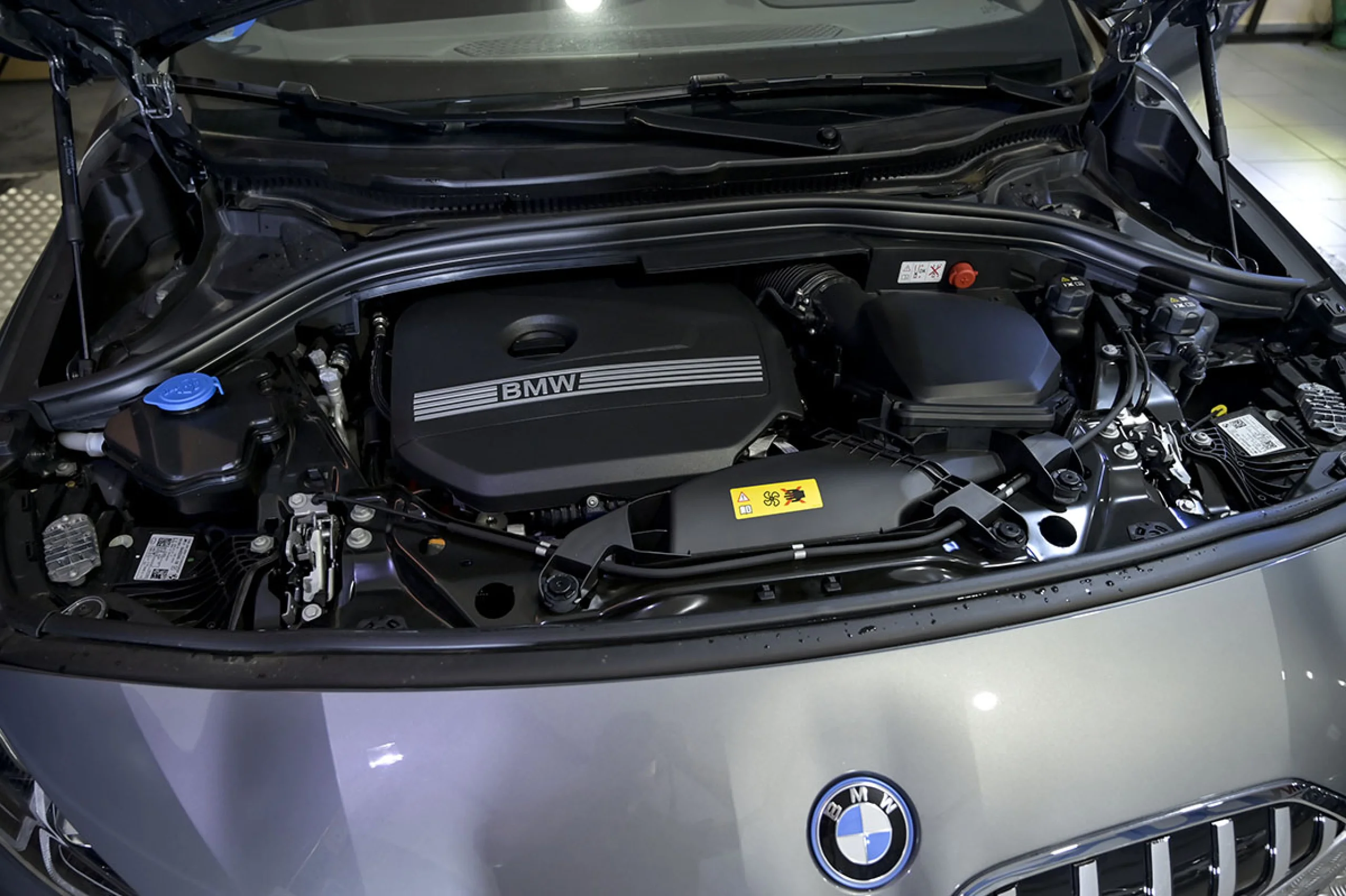 BMW 225 Serie 2 Active Tourer 225e xDrive - Foto 37