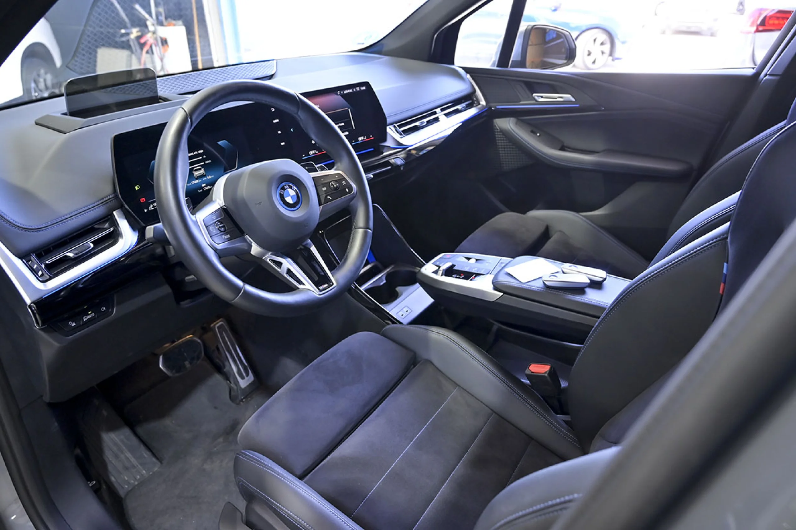 BMW 225 Serie 2 Active Tourer 225e xDrive - Foto 6